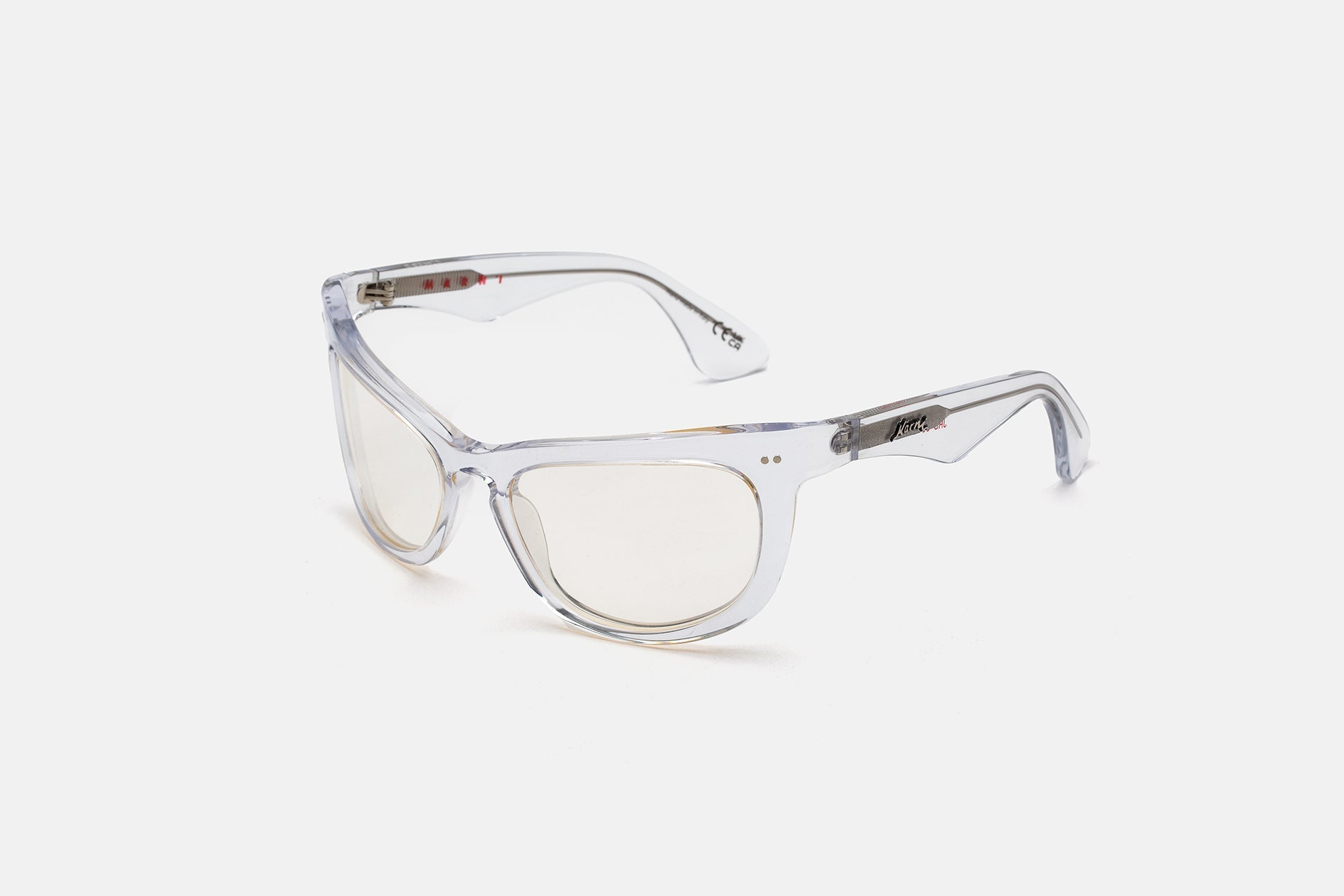 MARNI Isamu Crystal - view 2