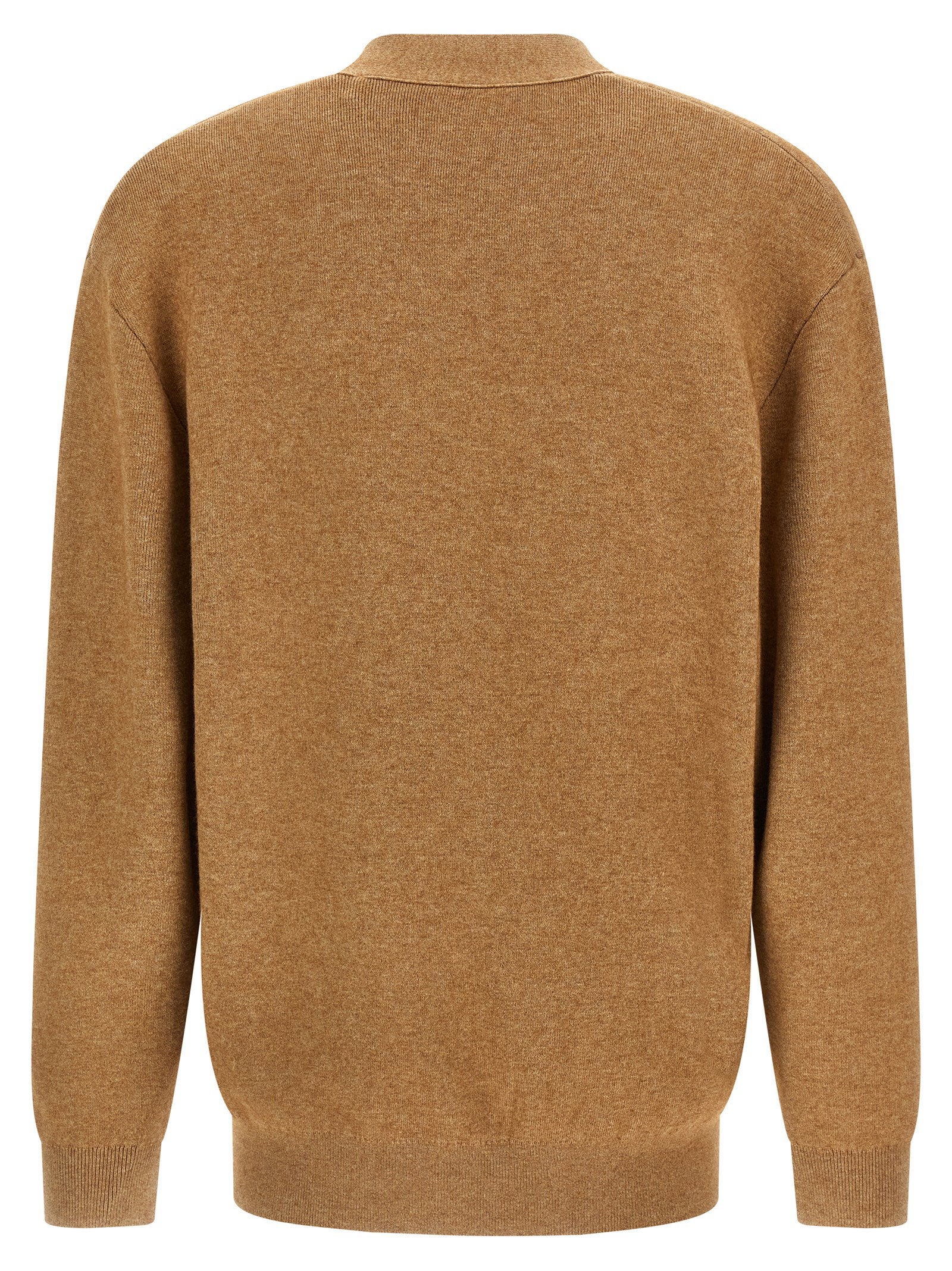 Marant Curtis Cardigan - view 2