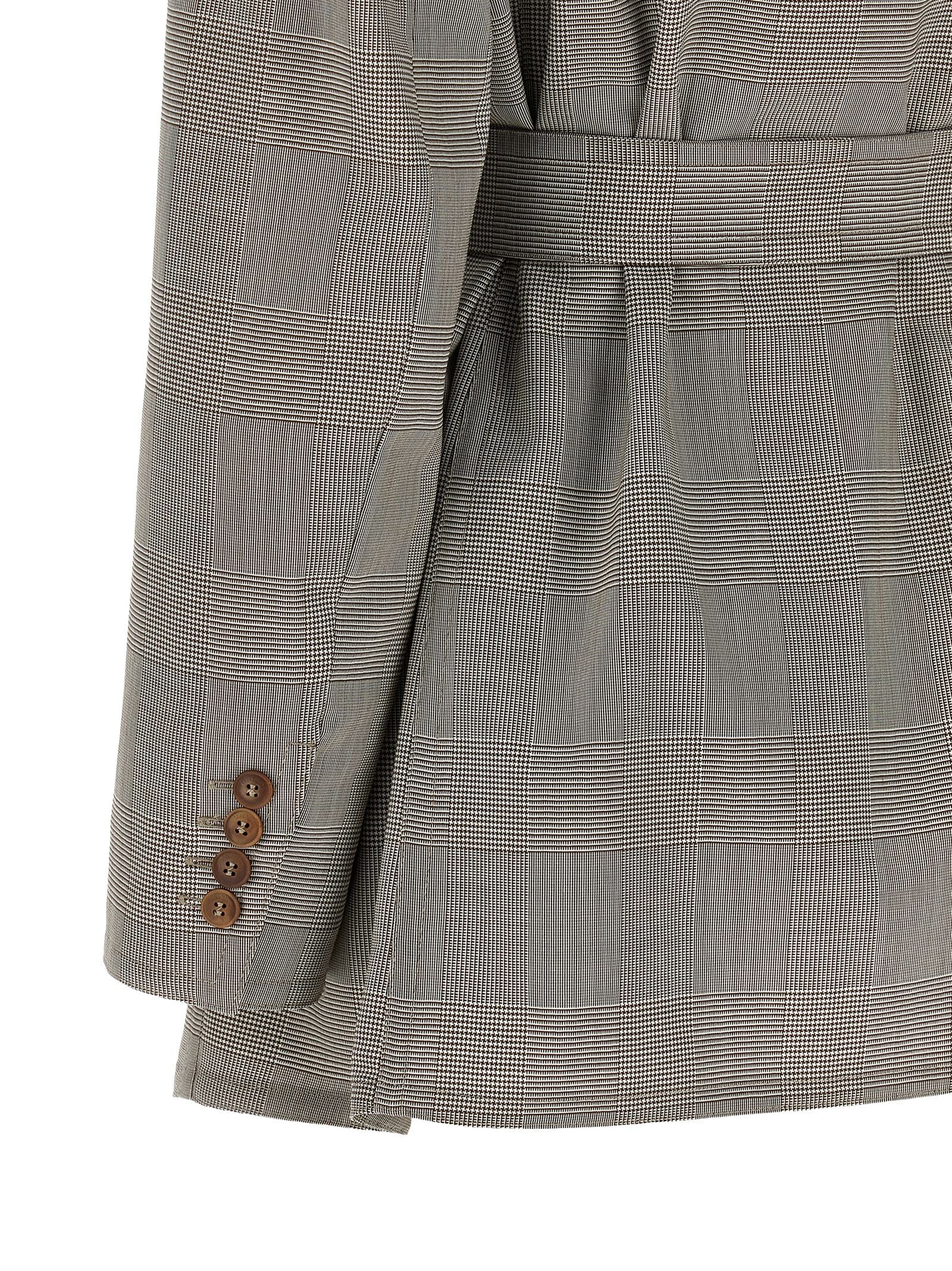 Max Mara Mxmnasello Blazer – 100% wool - view 4