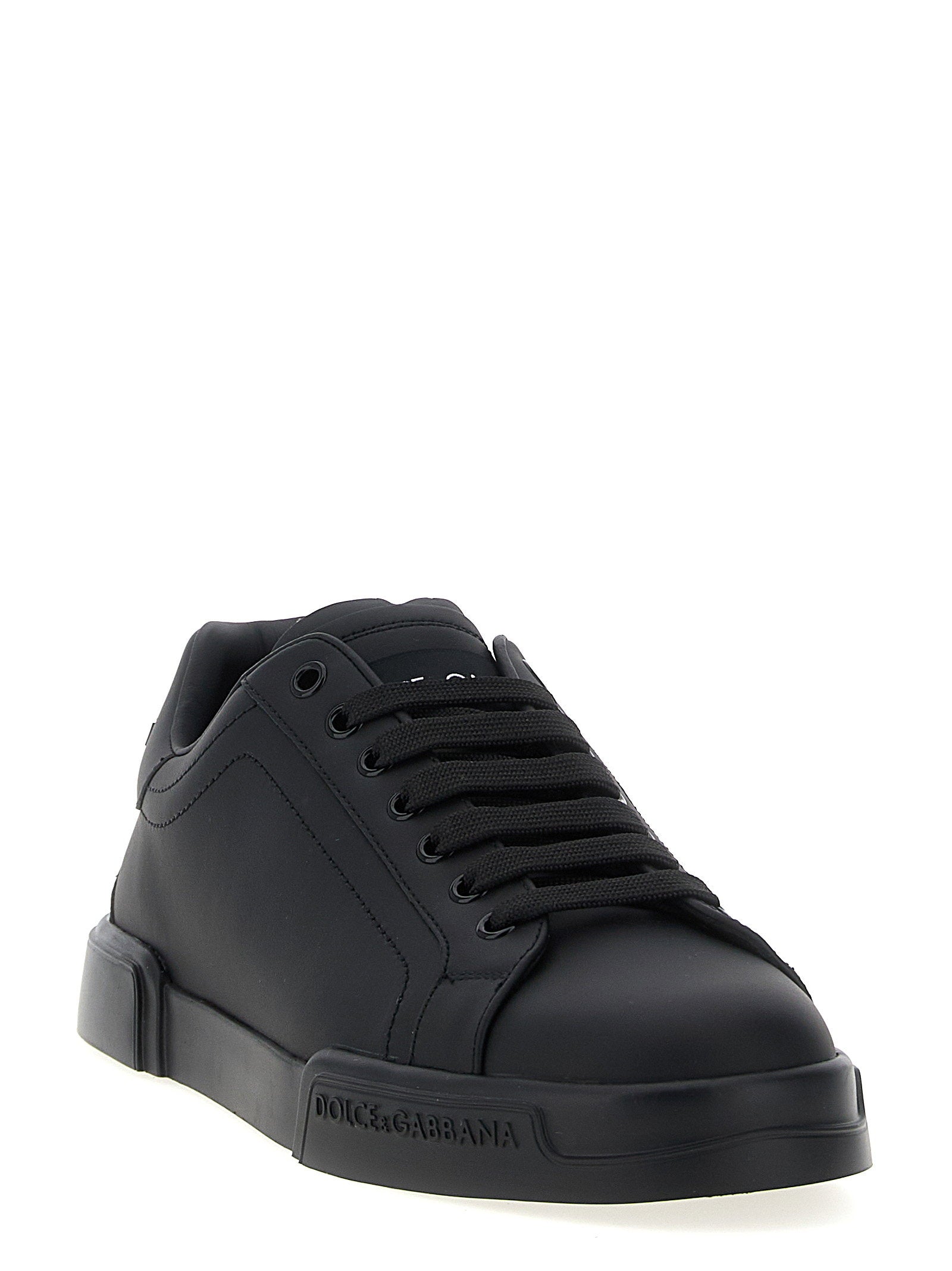 Dolce & Gabbana Portofino Sneakers - view 2