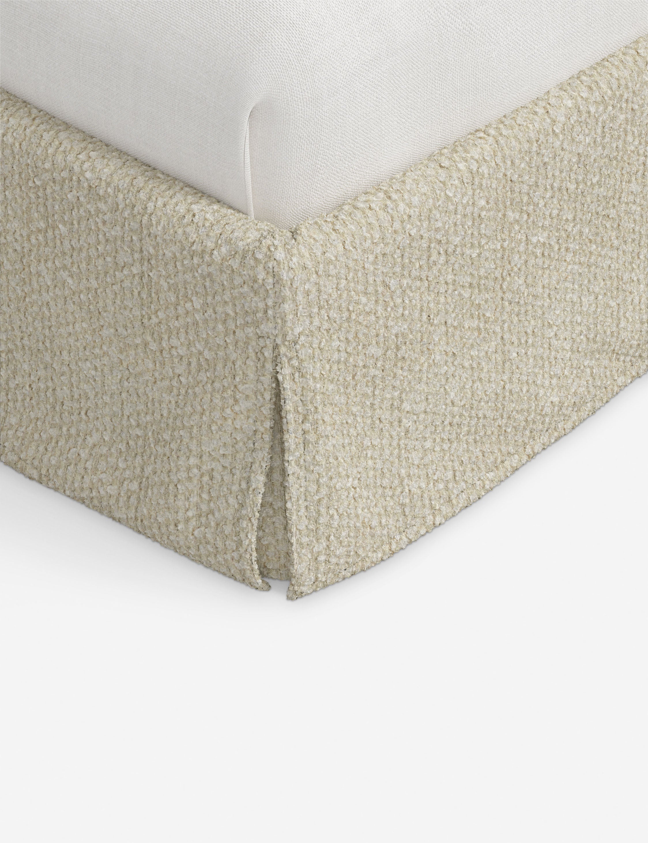 Lulu and Georgia Adara Slipcover Bed - view 66