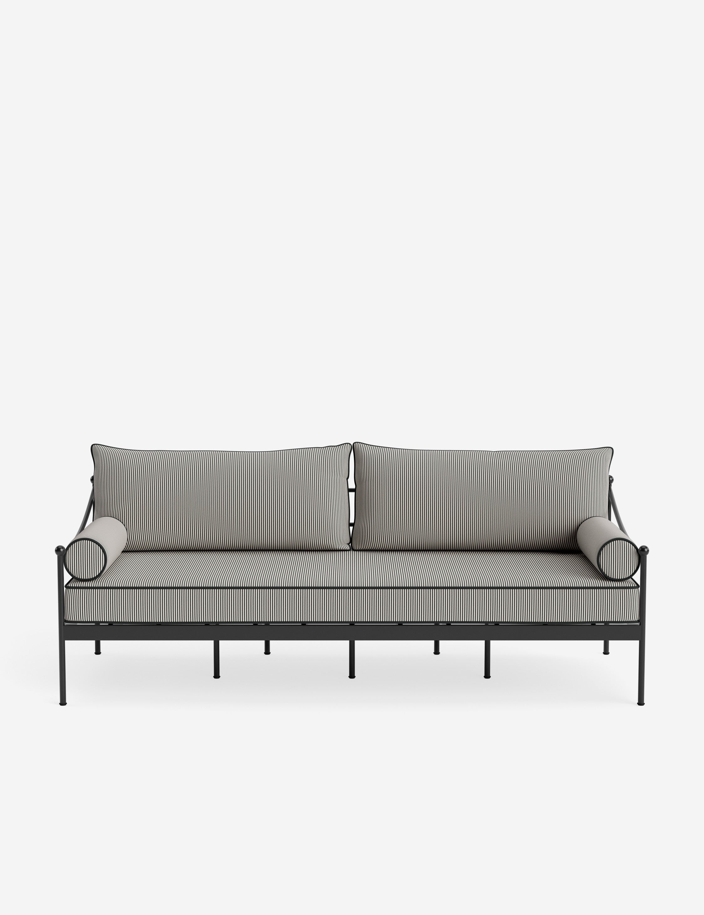 Lulu and Georgia Leni Outdoor Sofa - view 16
