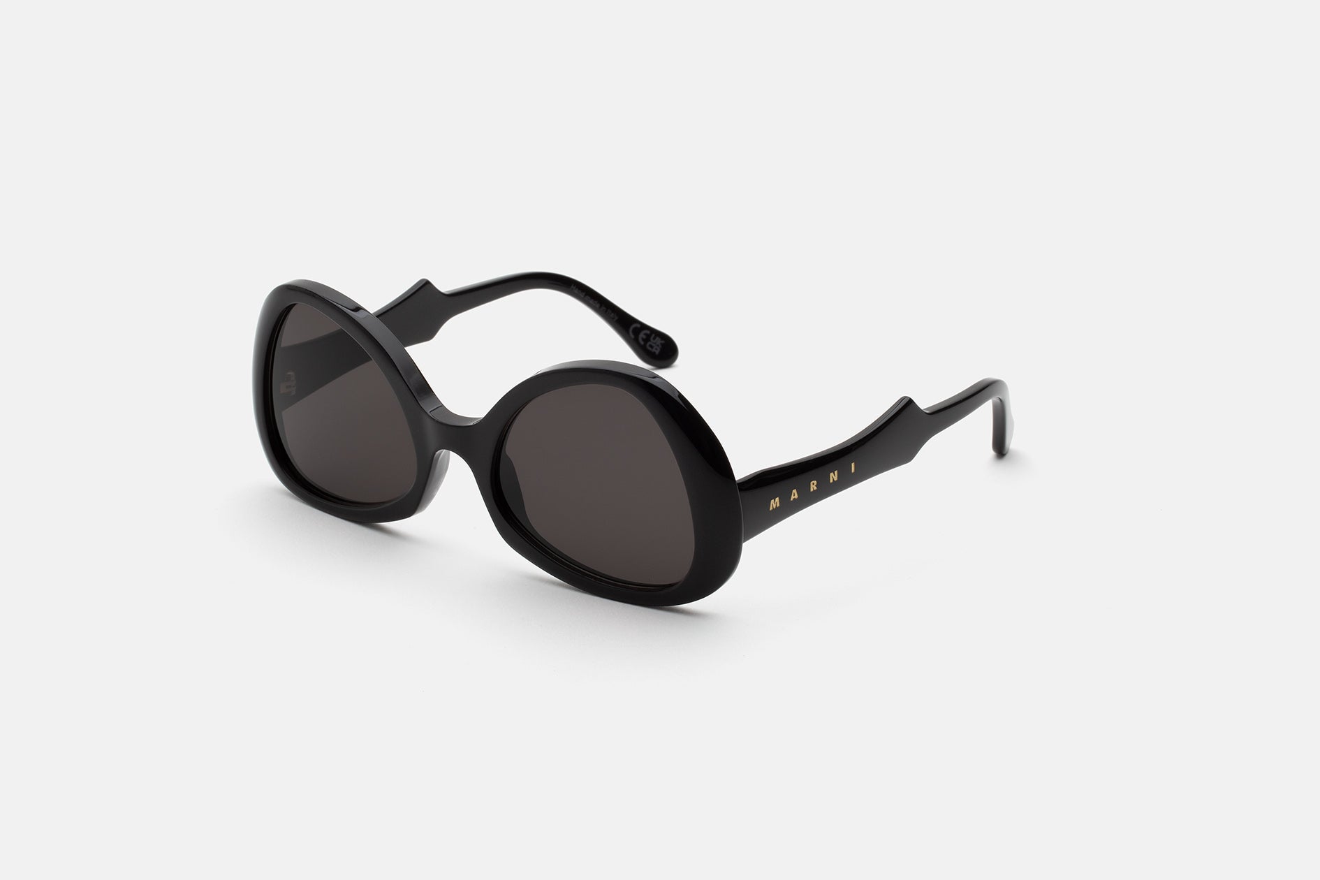RETROSUPERFUTURE Anu Ohia Black - view 2