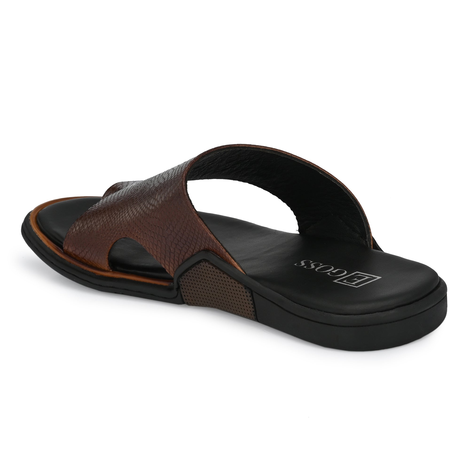 Egoss Shoes Egoss Slippers For Men - view 9