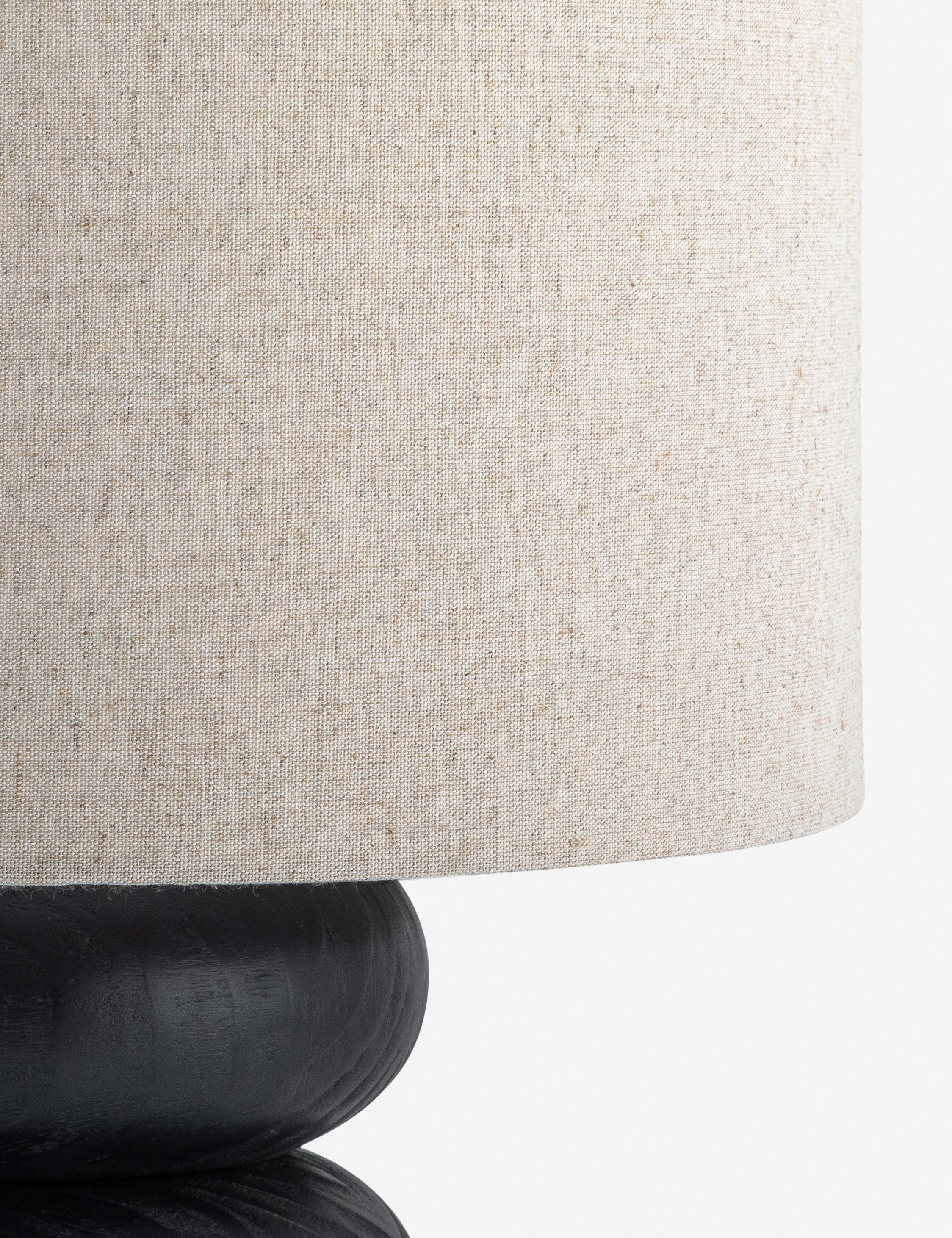 Lulu and Georgia Linus Table Lamp - view 16