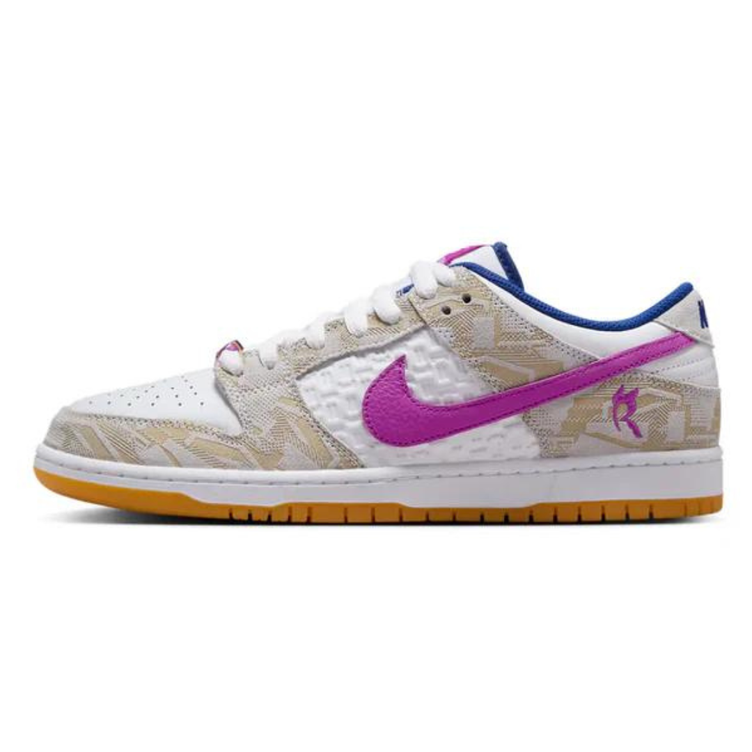Cop Underdog Nike SB Dunk Low 'Rayssa Leal'