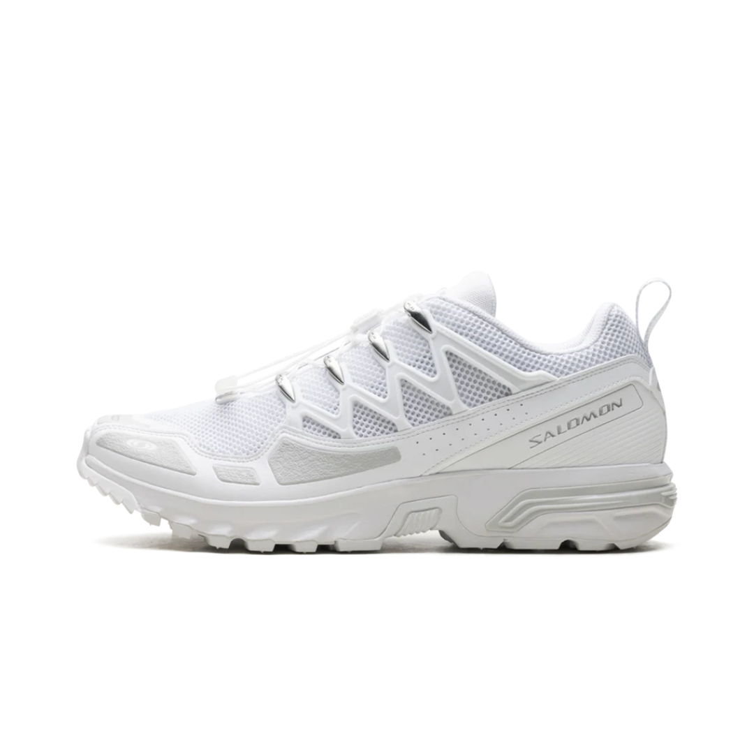 Acs og white – Salomon ACS+ OG White Footwear Silver