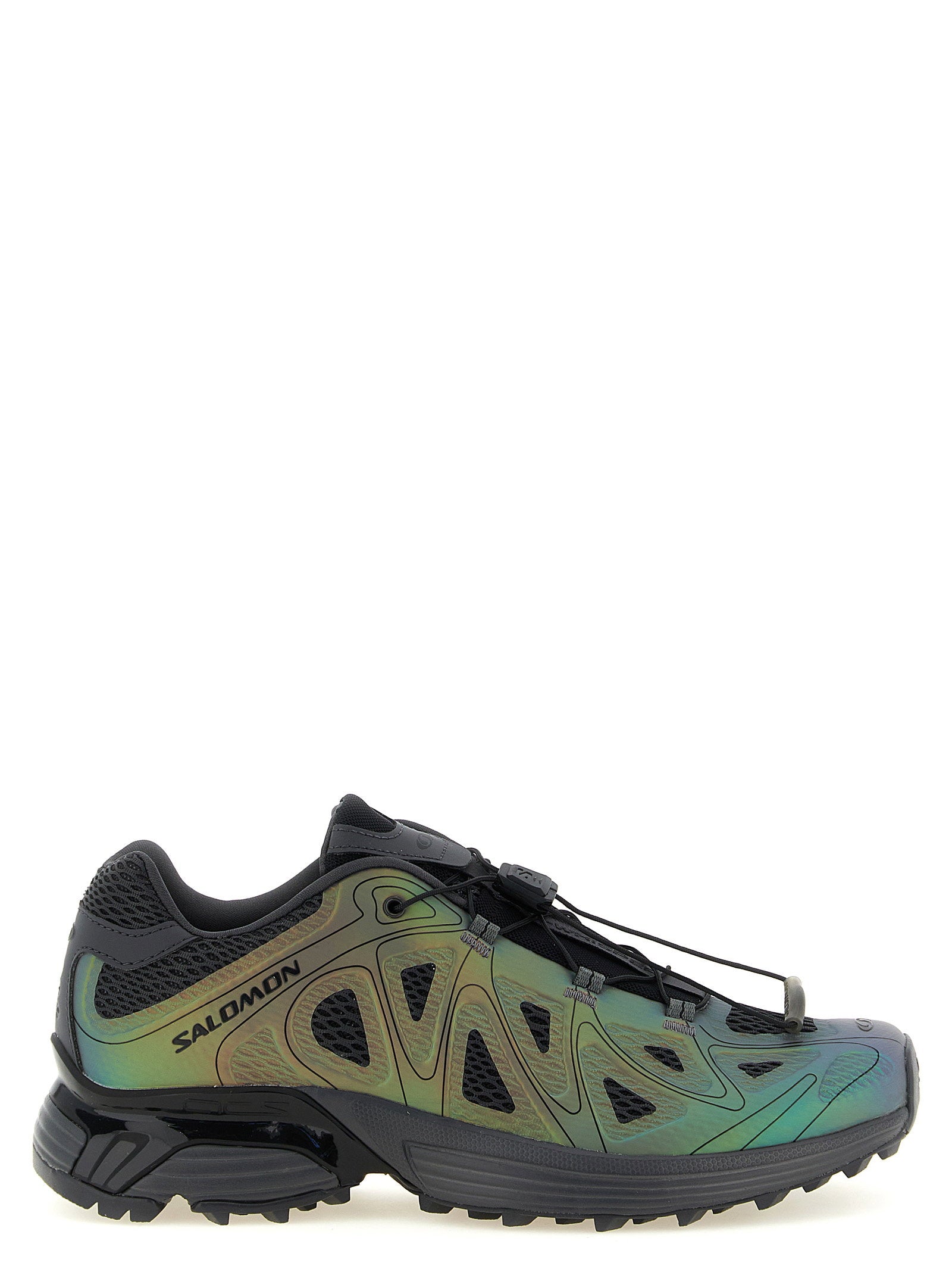 Salomon Xt-whisper Void Sneakers – 100% textile