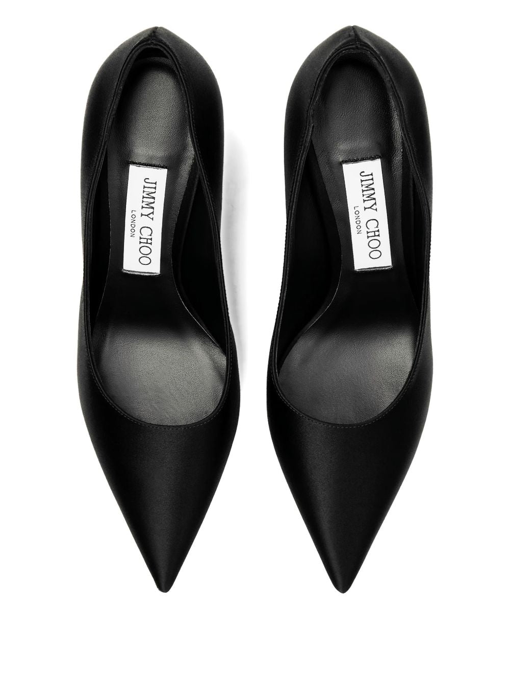 Jimmy Choo Love Sling Back 85 pumps - view 2