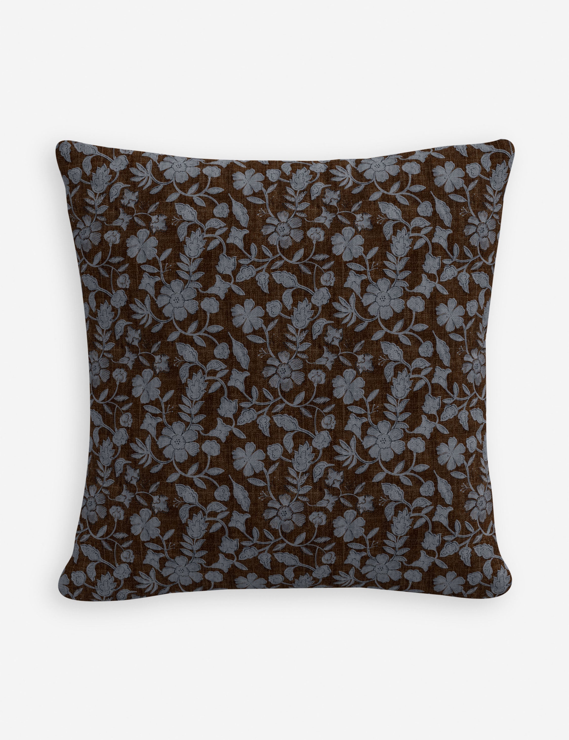 Lulu and Georgia Radcombe Pillow