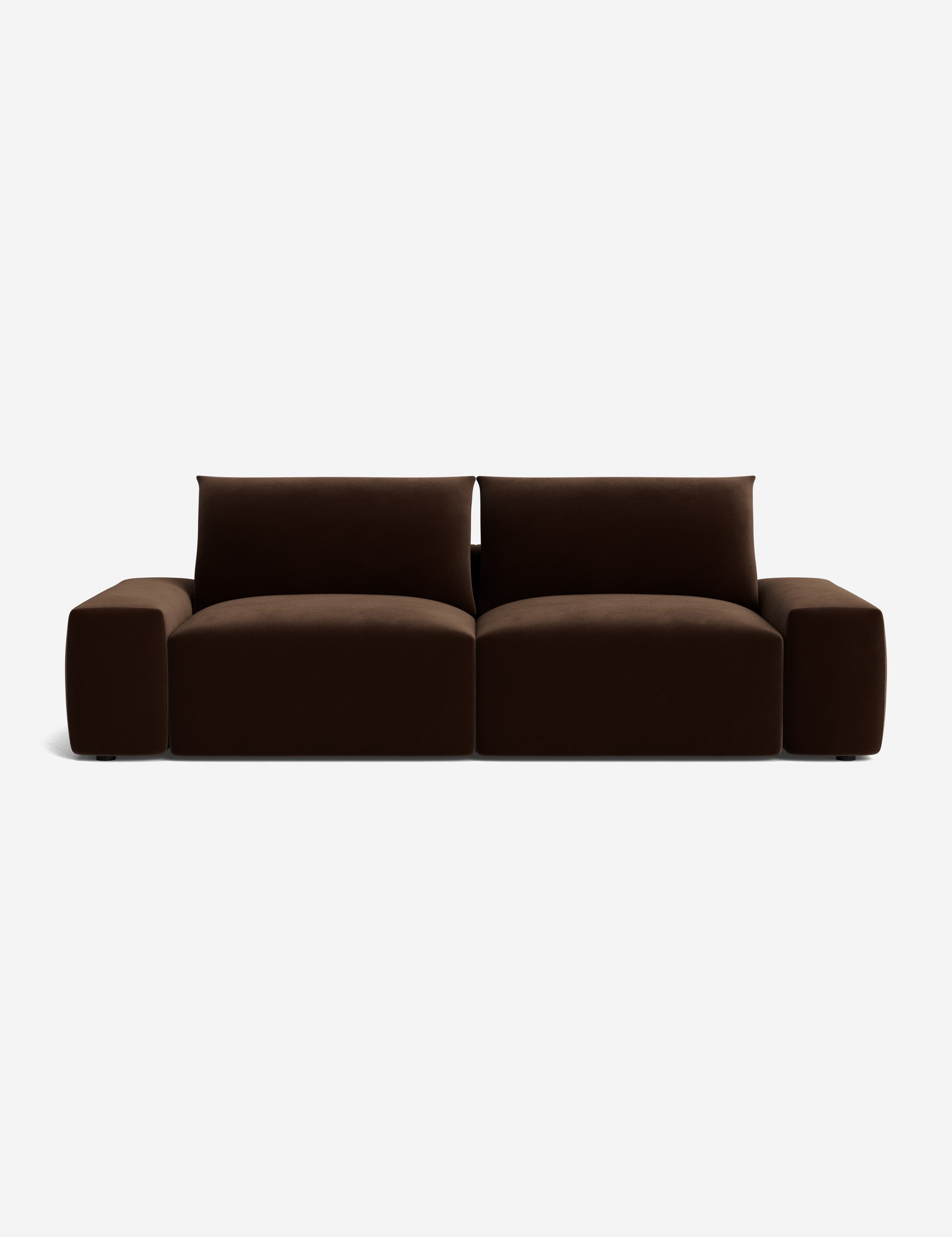 Lulu and Georgia Brinley Modular Sofa - view 27