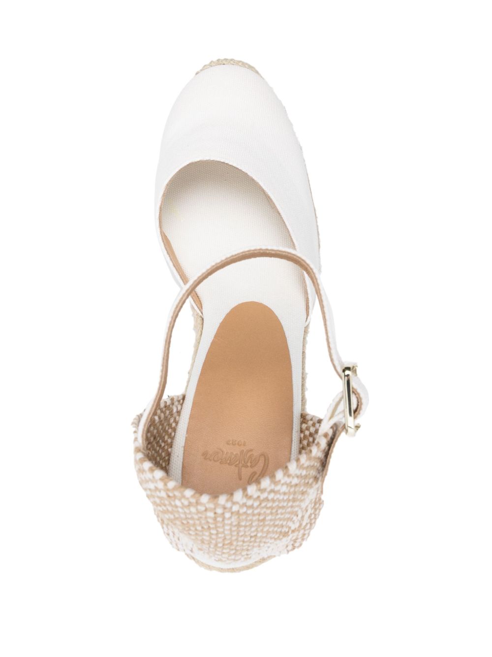 Castañer Carol Espadrilles - view 4