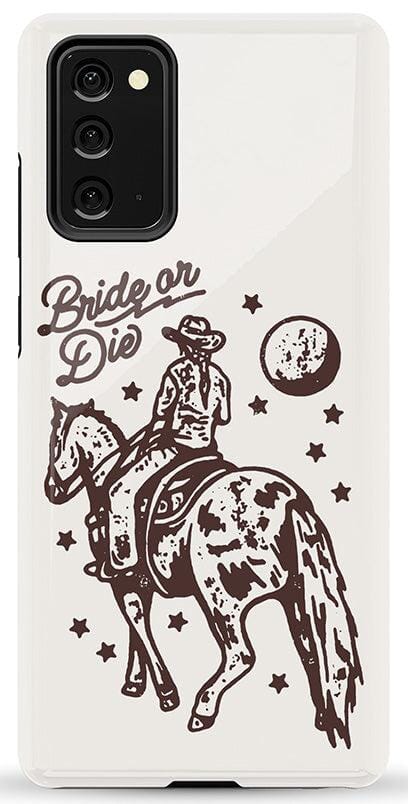 Casetry Bride or Die | Rodeo Bachelorette Case - view 41