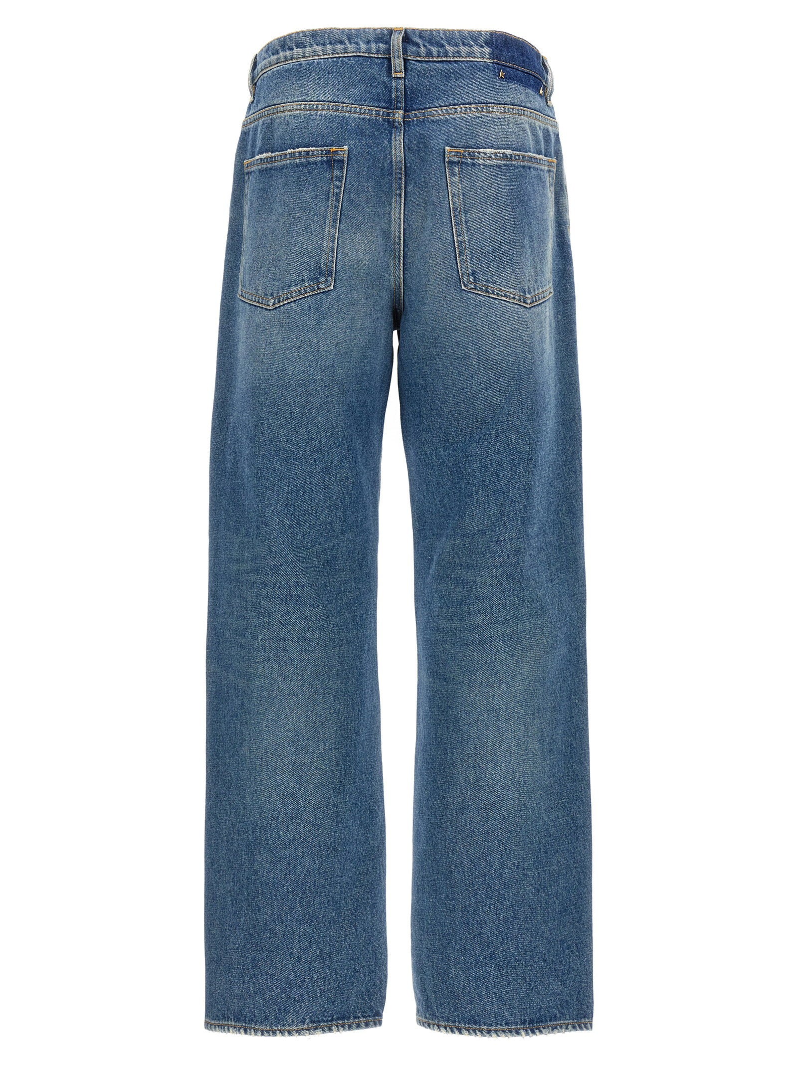 Golden Goose Skate Jeans – 100% cotton - view 2