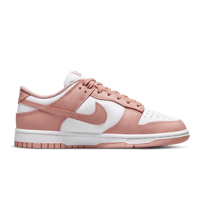HYPE ELIXIR Dunk Low Rose Whisper