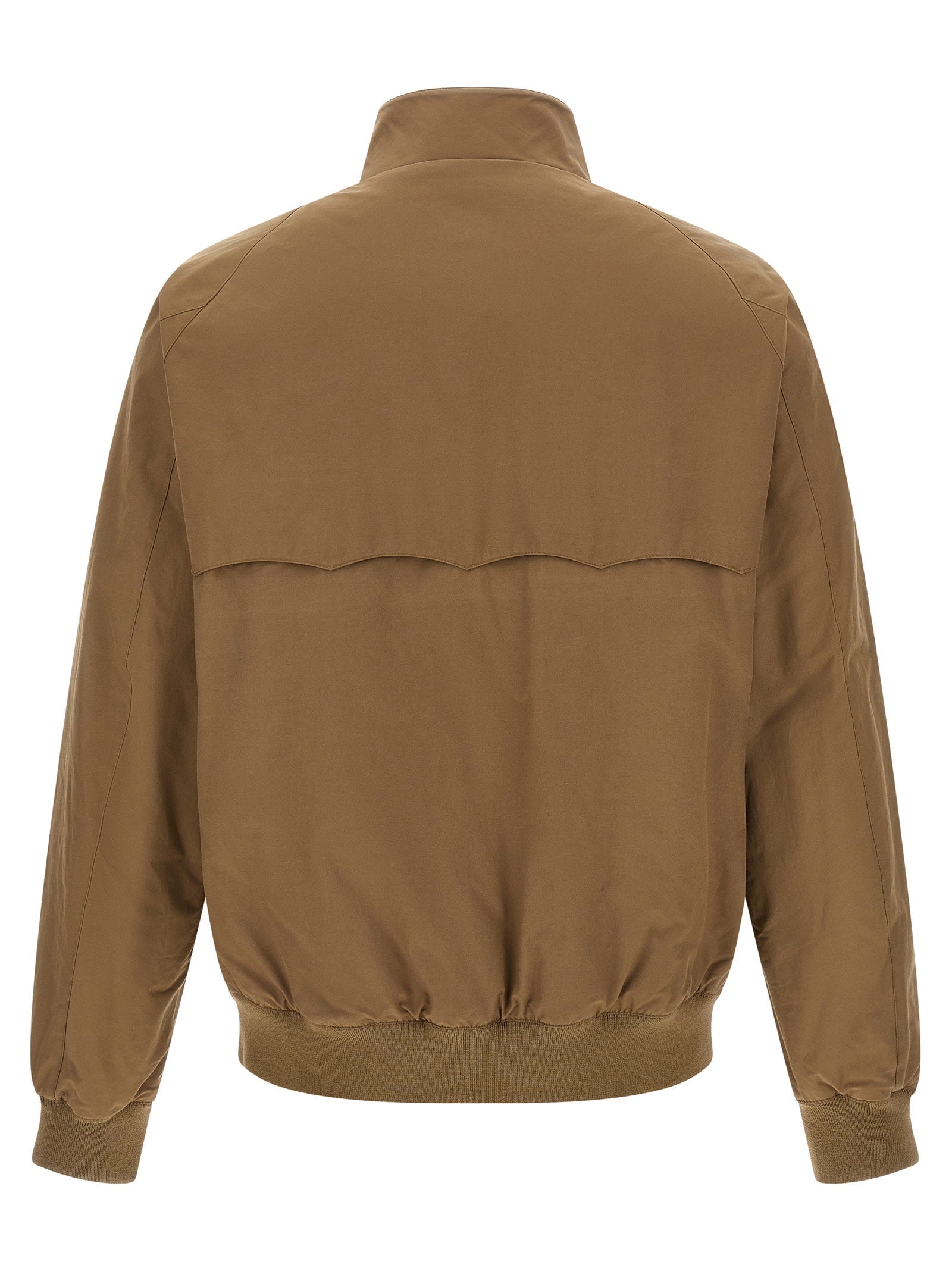 Baracuta G9 Thermal Jacket - view 2