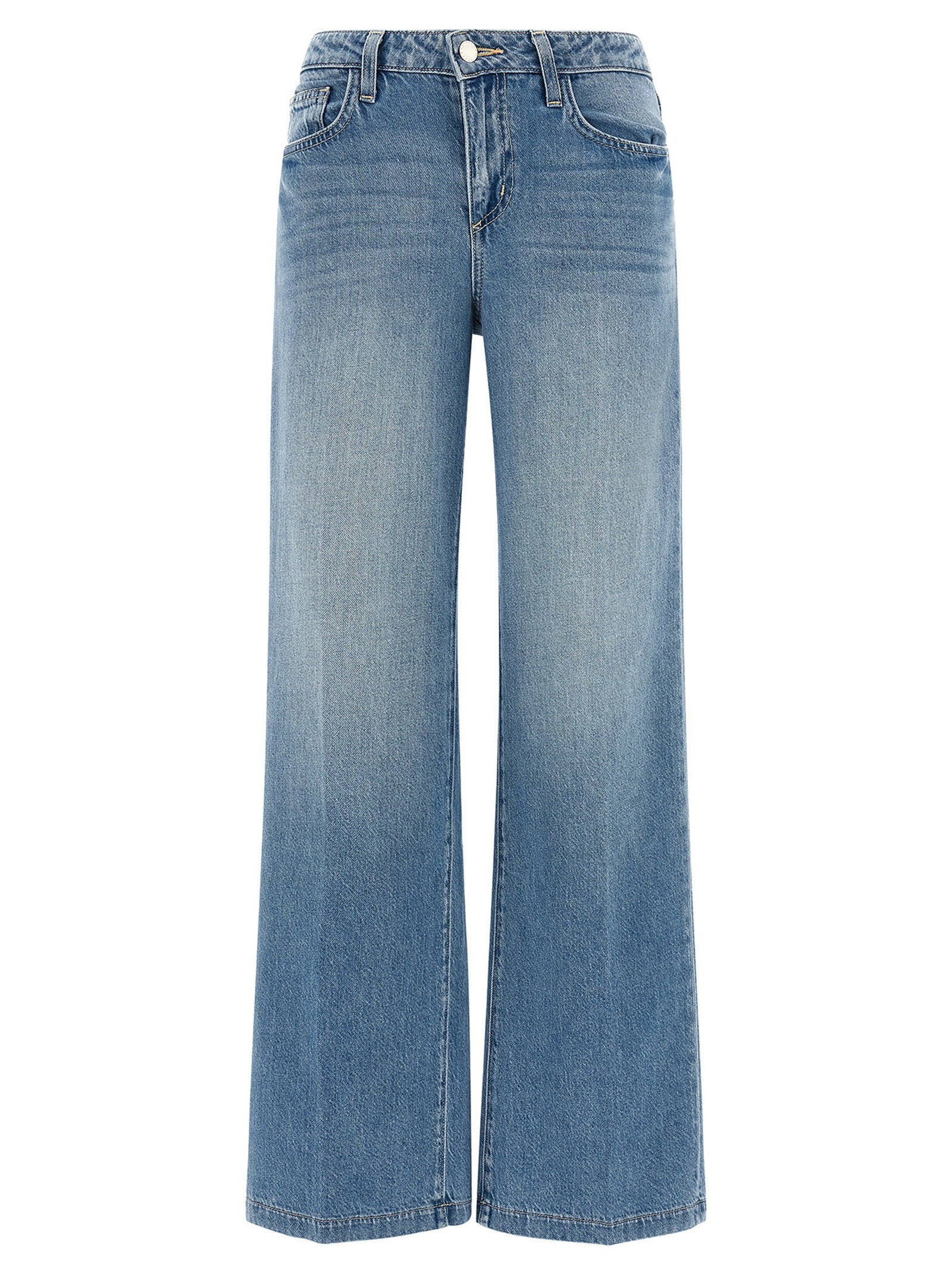 L'agence Scotti Jeans – 100% cotton
