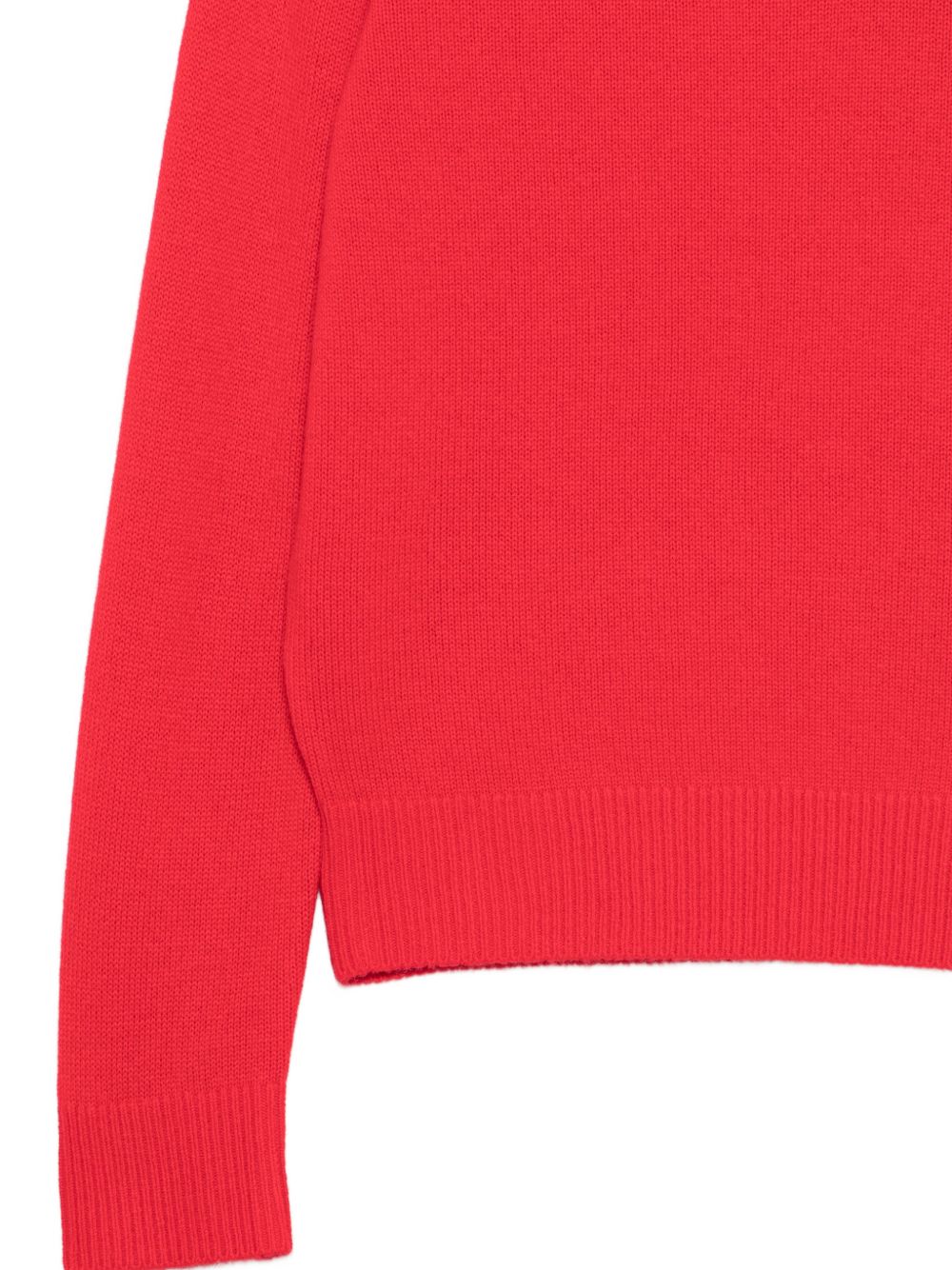 Dunst Sweater – Wool 91%, Cashmere 9% - view 3