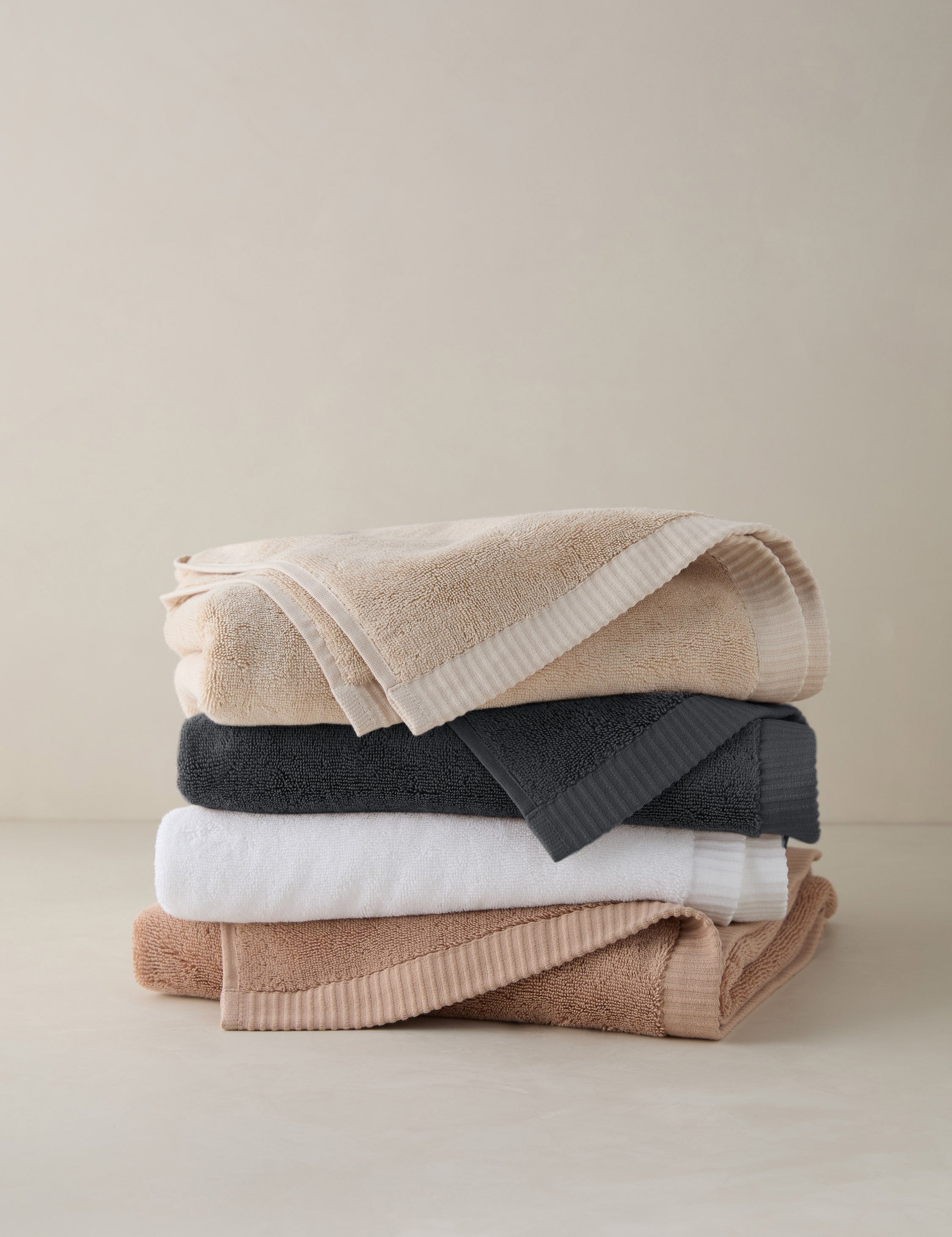 Lulu and Georgia Duna Organic Towel Collection - view 26