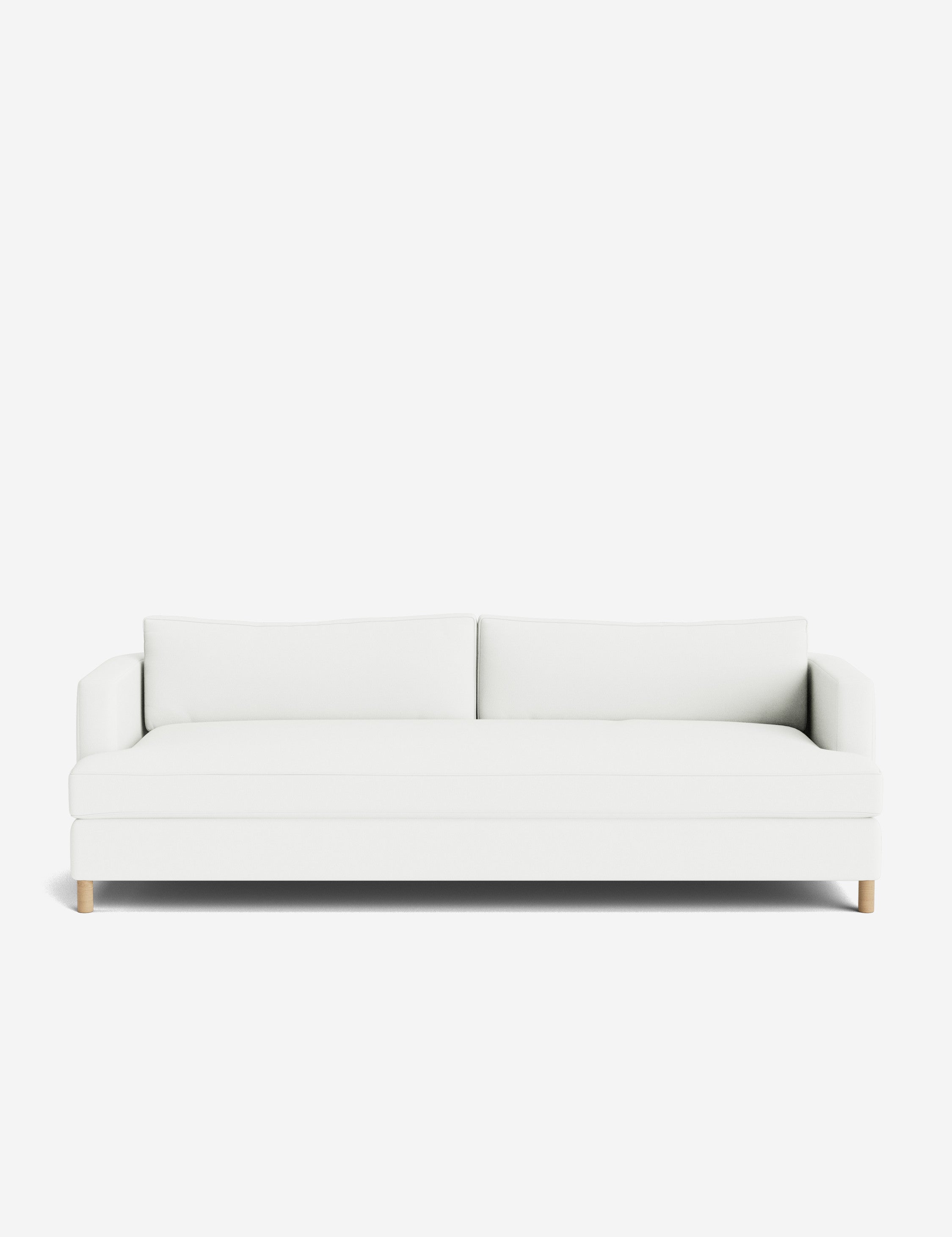 Lulu and Georgia Belmont Sofa by Ginny Macdonald - view 186