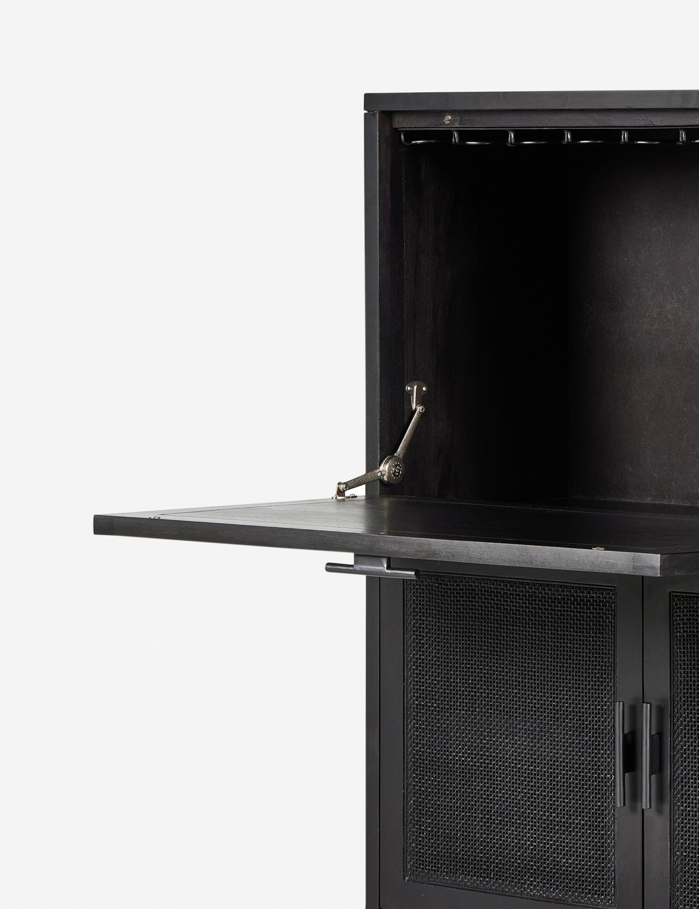Lulu and Georgia Philene Bar Cabinet - view 24