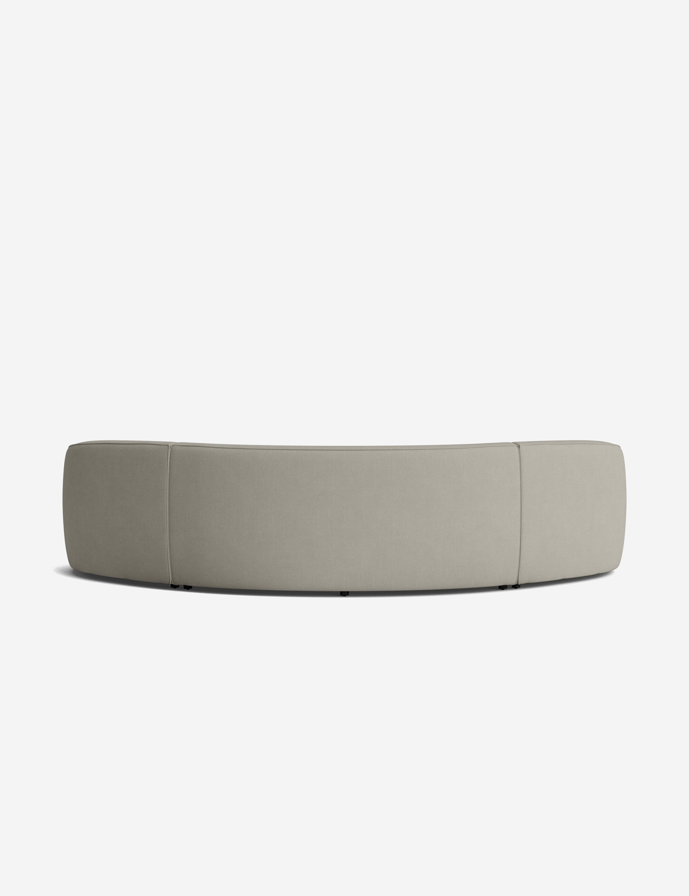 Lulu and Georgia Imada Modular Sectional Sofa - view 221