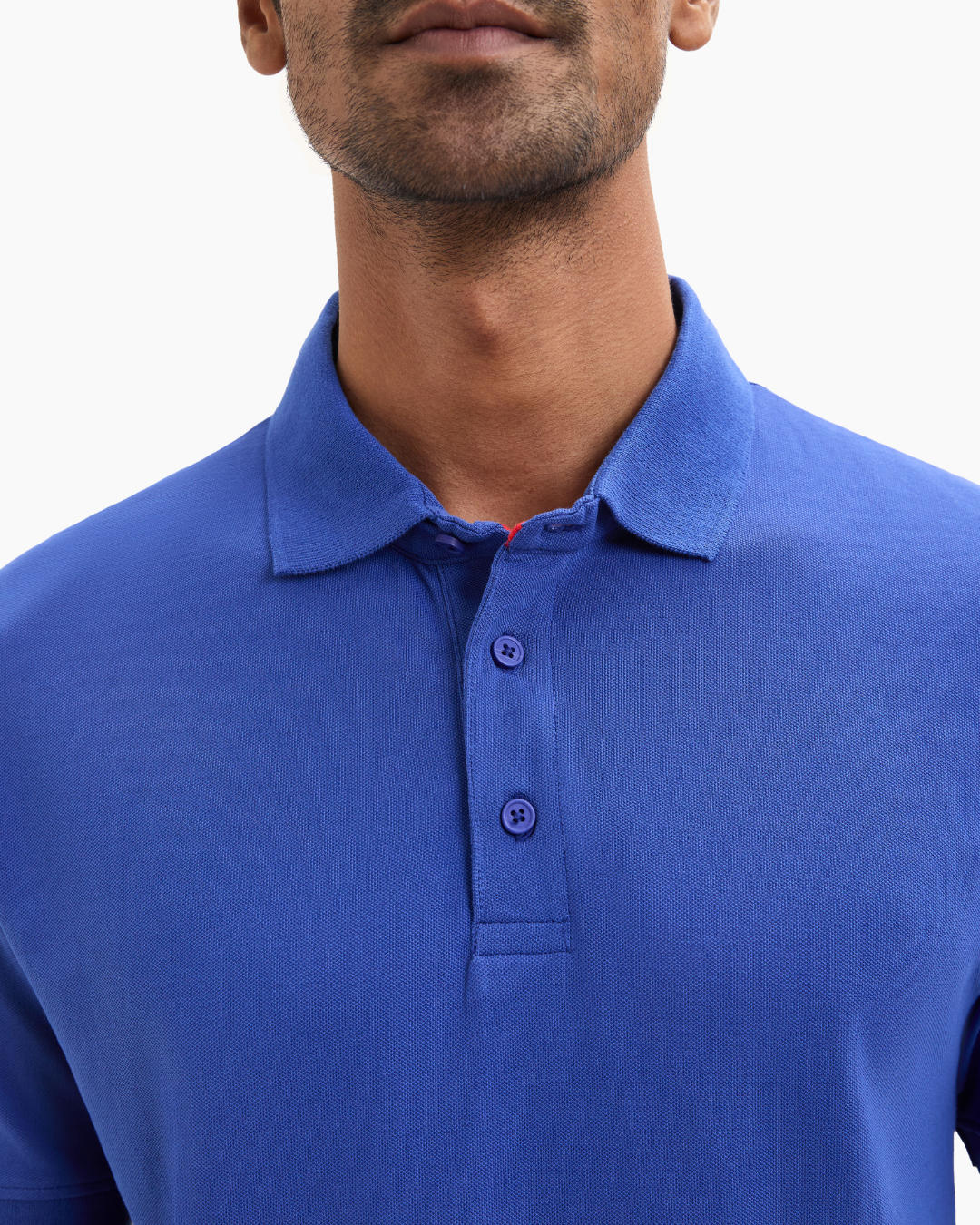 Ludic Core Polo - view 37