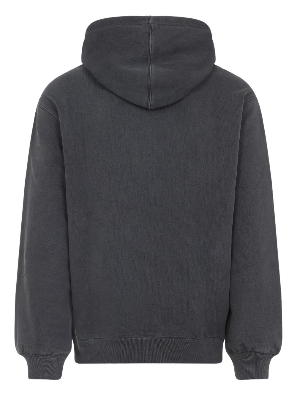 Carhartt Wip Pre Logo cotton hoodie – Cotton 100% - view 2