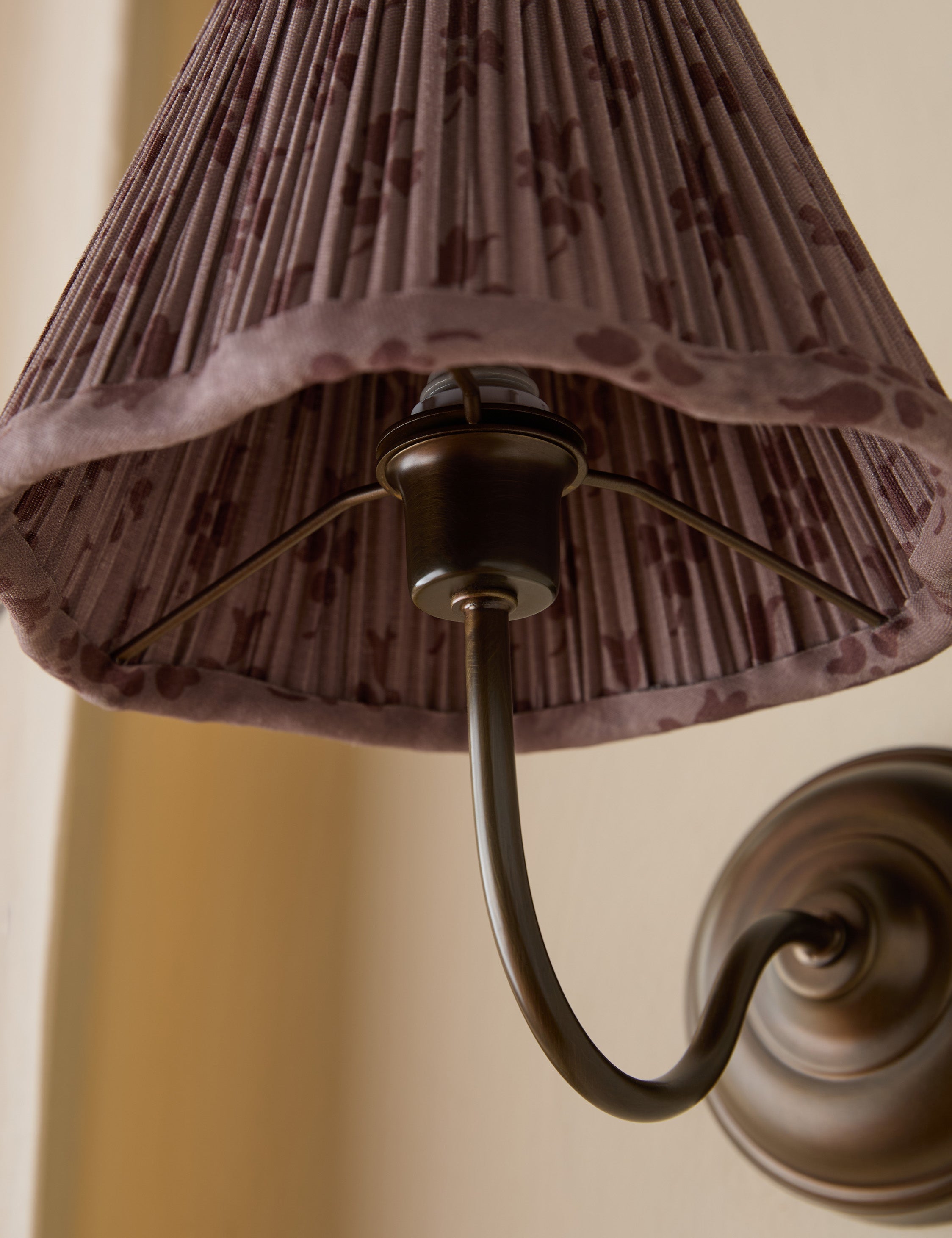 Lulu and Georgia Sconce light - view 6