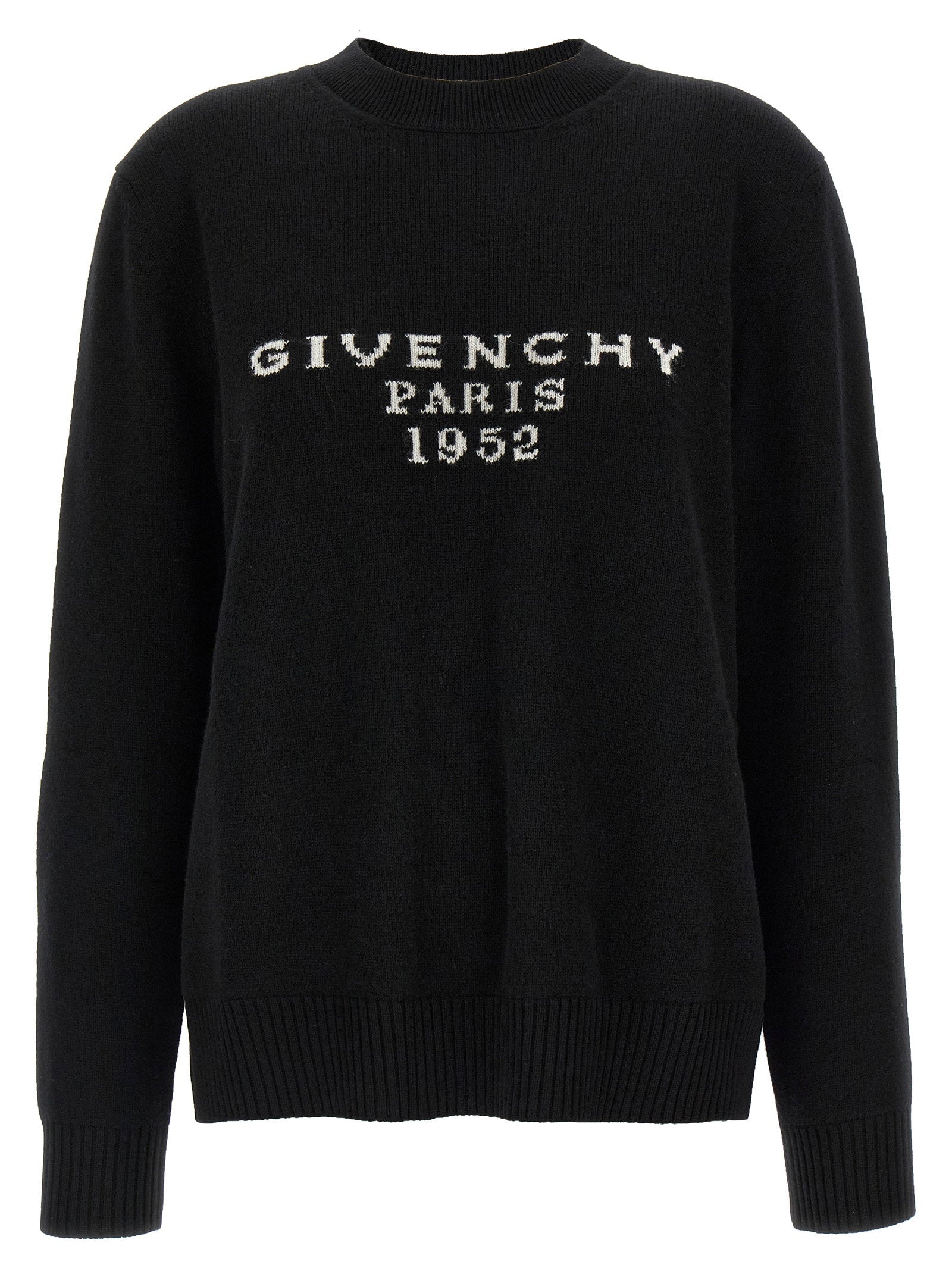 Givenchy Paris 1952 Sweater – 70% wool 30% cachemire