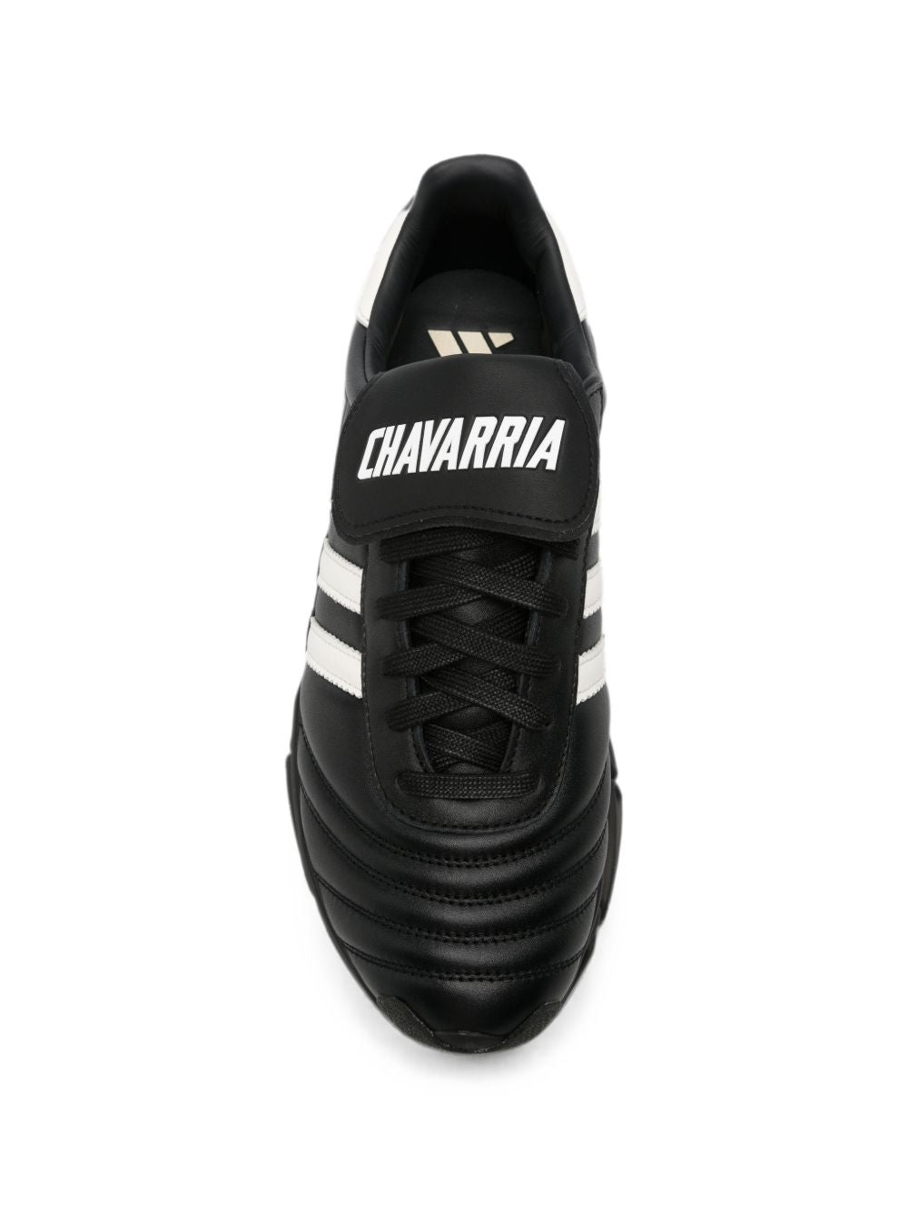 ADIDAS BY WILLY CHAVARRIA Sneakers – Rubber 100 % - view 4