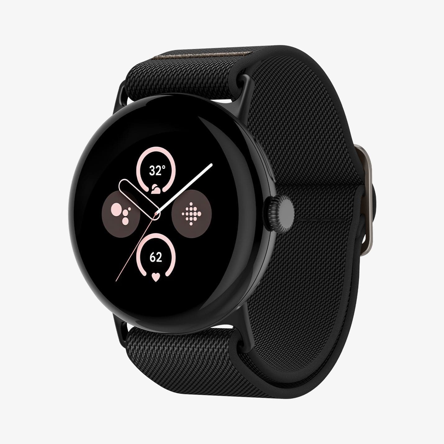 Pixel Watch Series - Lite Fit - view 33