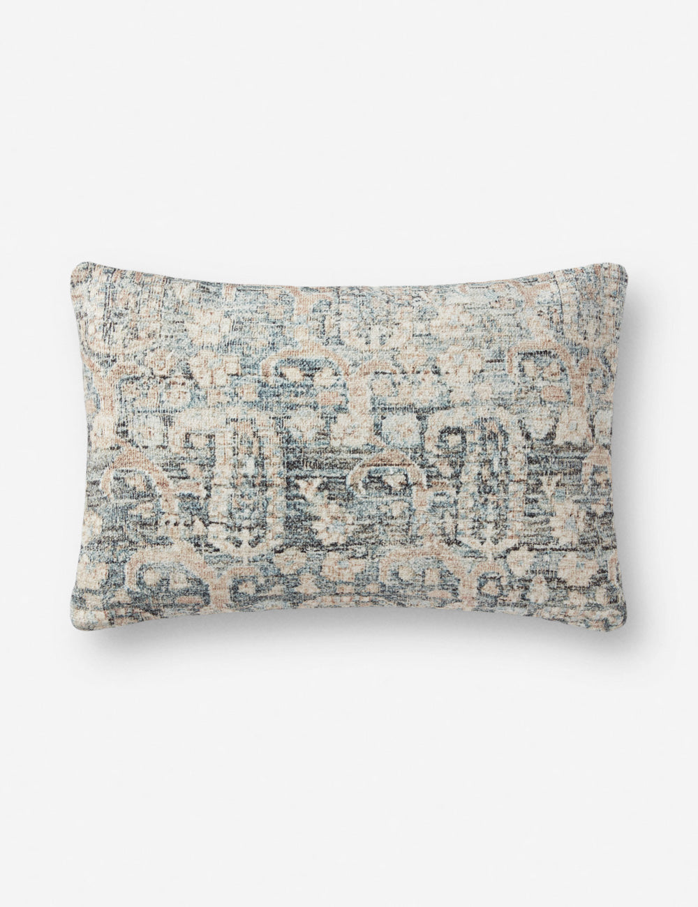 Lulu and Georgia Humboldt Pillow by Amber Lewis x Loloi