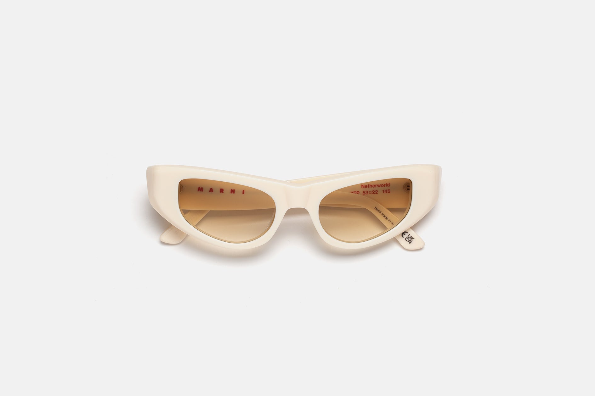 RETROSUPERFUTURE Netherworld Off-White
