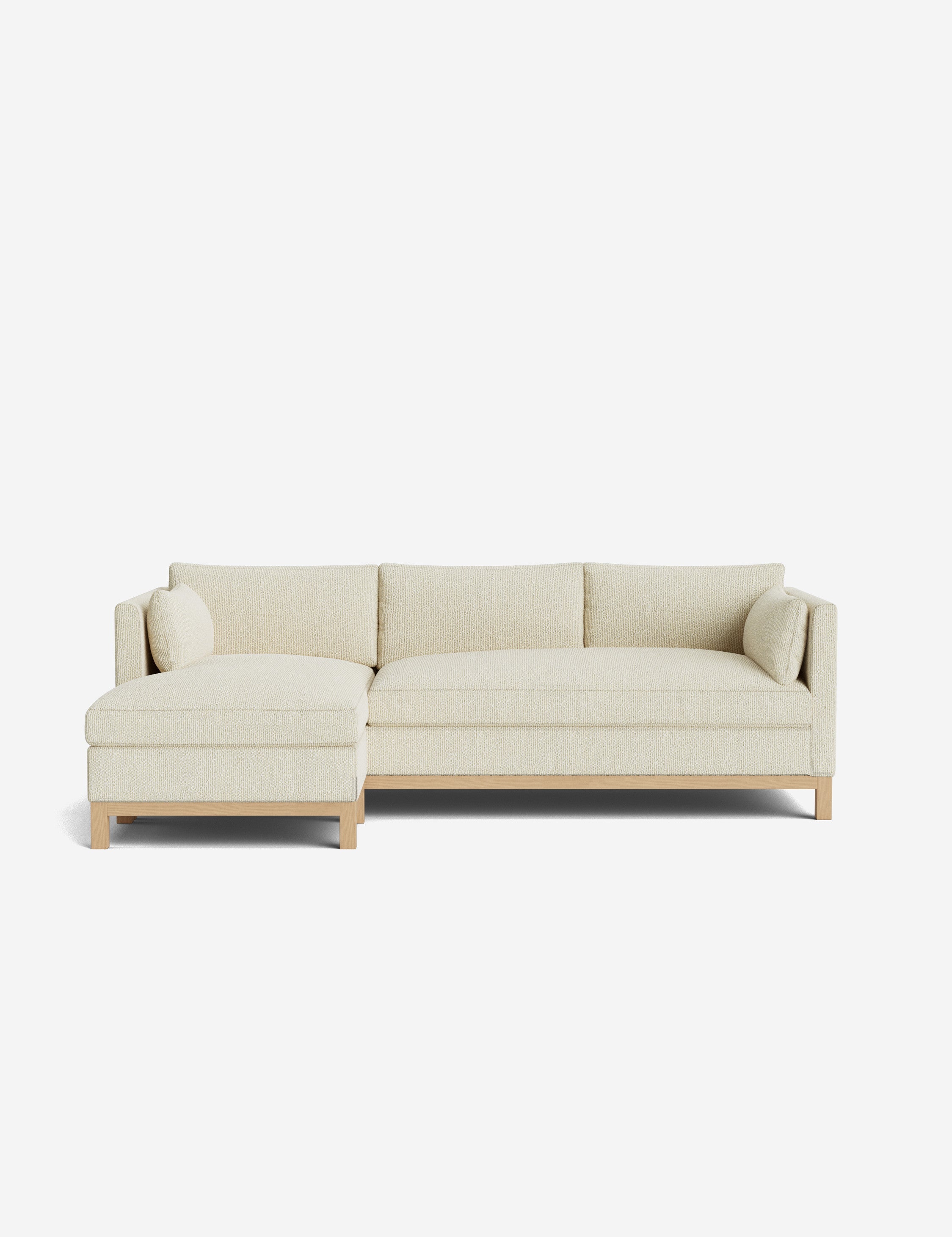 Lulu and Georgia Hollingworth Sectional Sofa by Ginny Macdonald - view 183