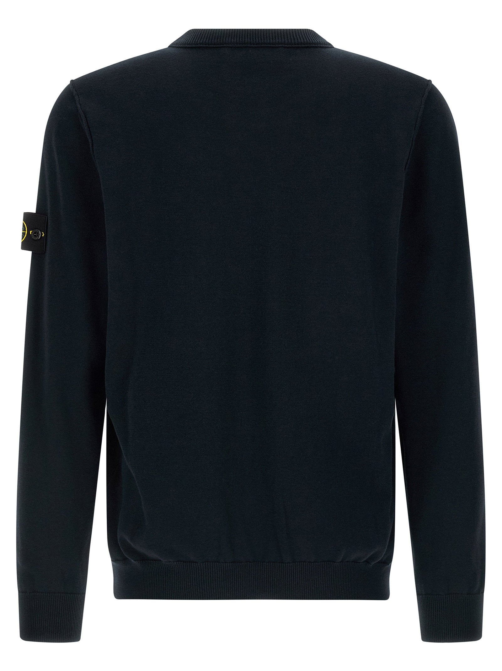 Stone Island 5100053 Sweater – 100% cotton - view 2