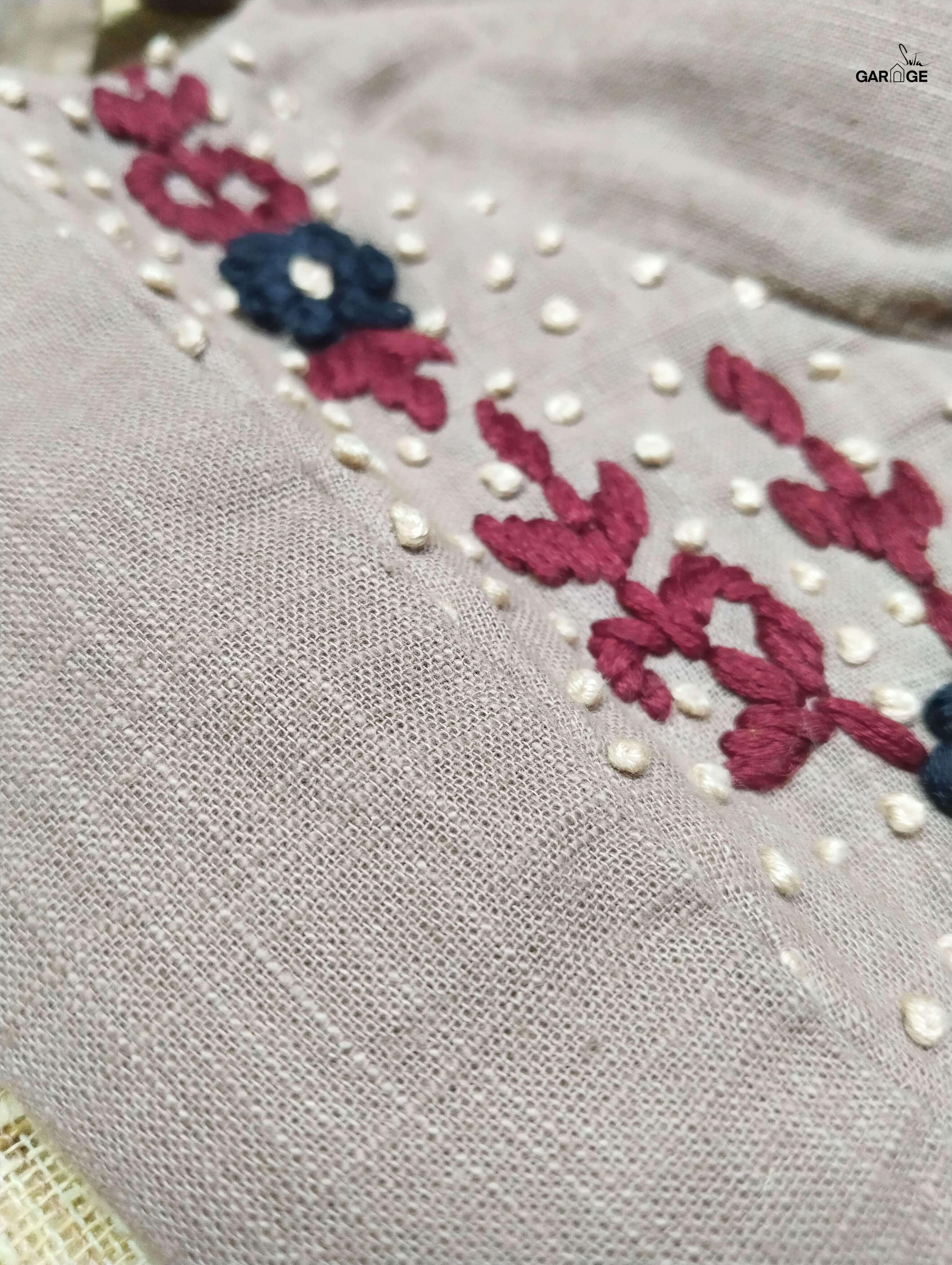 suta.in Garb332 - view 4