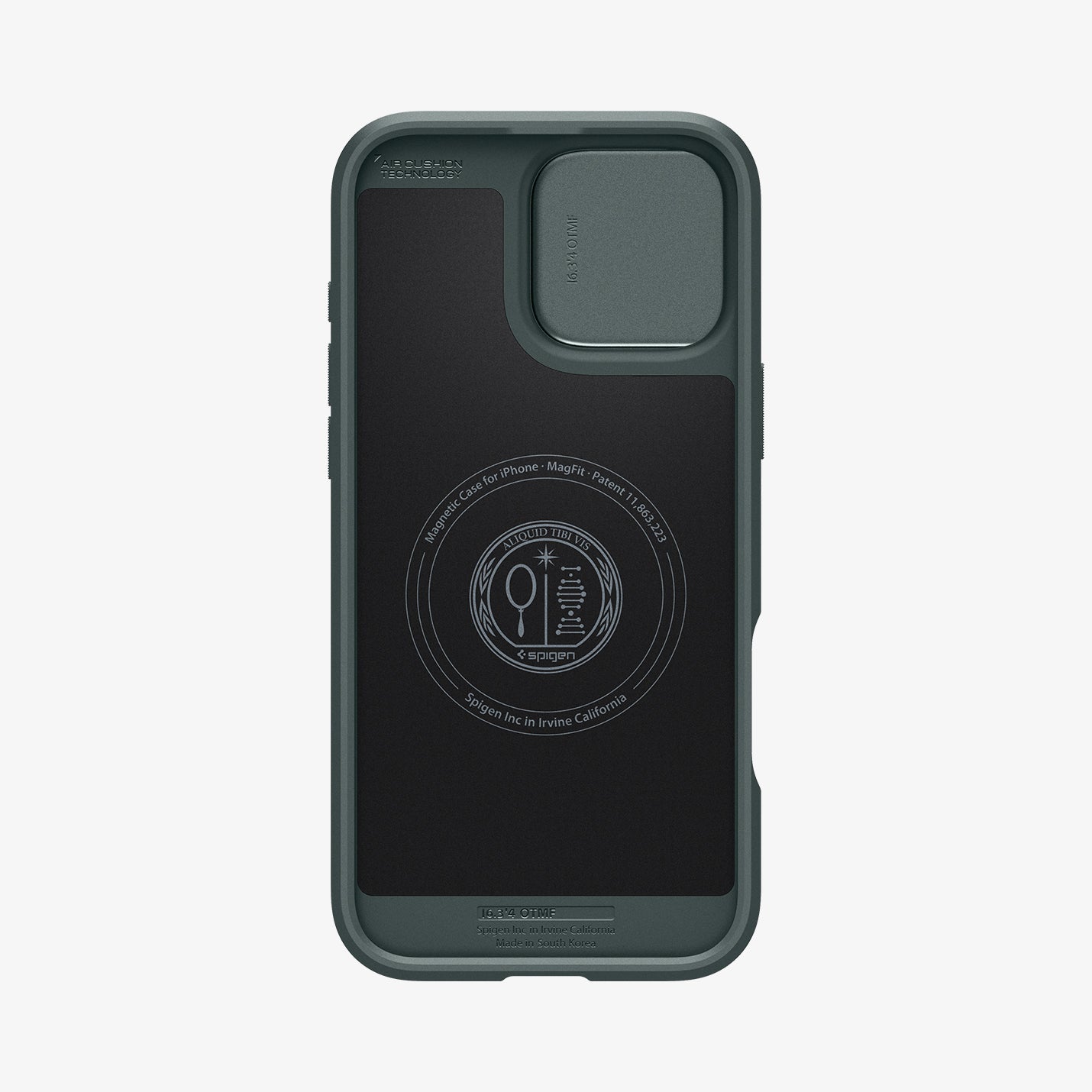 iPhone 16 Series - Optik Armor (MagFit) - view 19