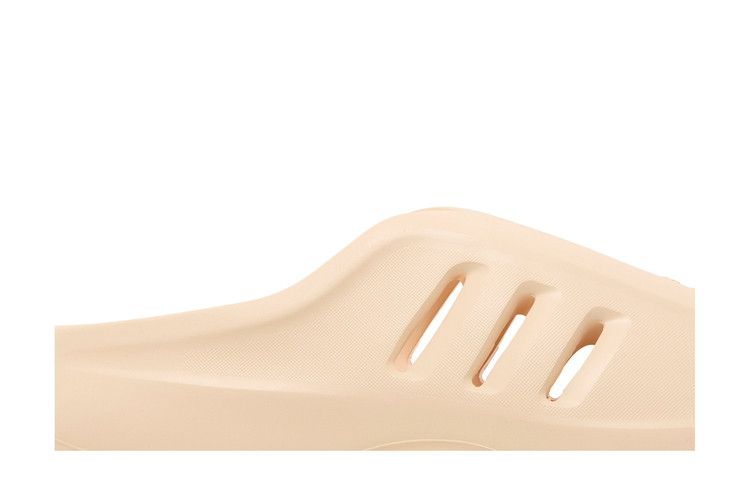 adidas adiFOM IIInfinity Mule Crystal Sand - view 2