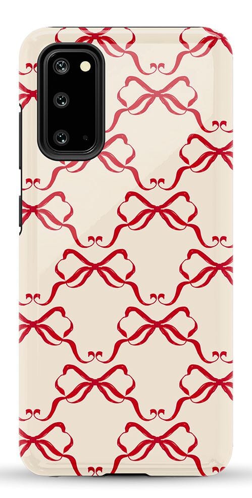 Casetry All Wrapped Up | Vintage Bows Case - view 42