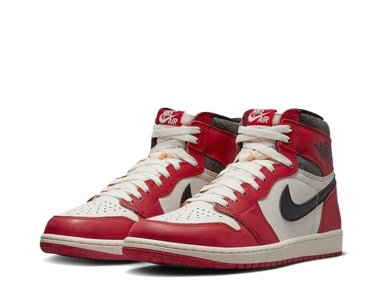 My Store Air Jordan 1 Retro High Og Lost & Found - view 2