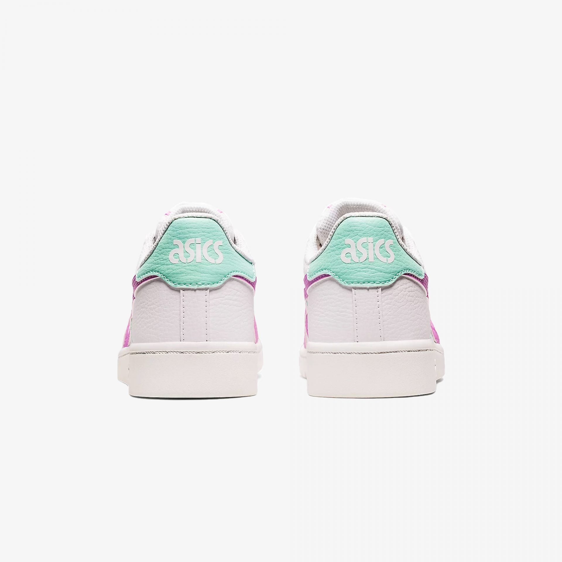 Asics | JAPAN S { WHITE / LAVENDER GLOW - view 2