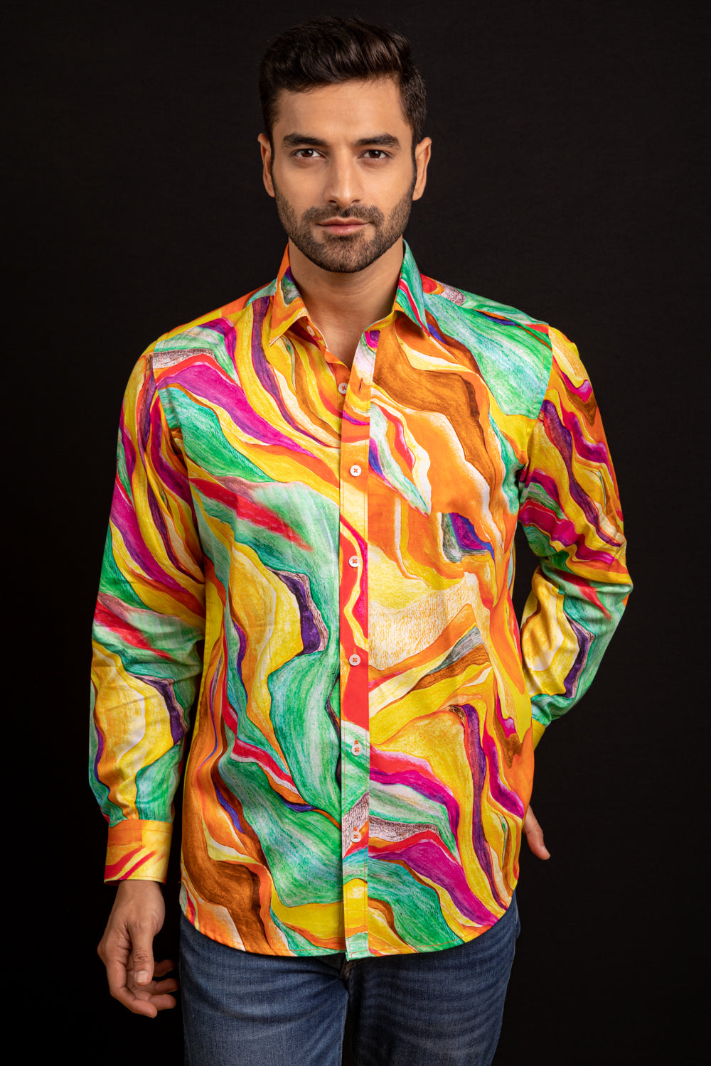 BlackTree Shirt BTS266 - view 3