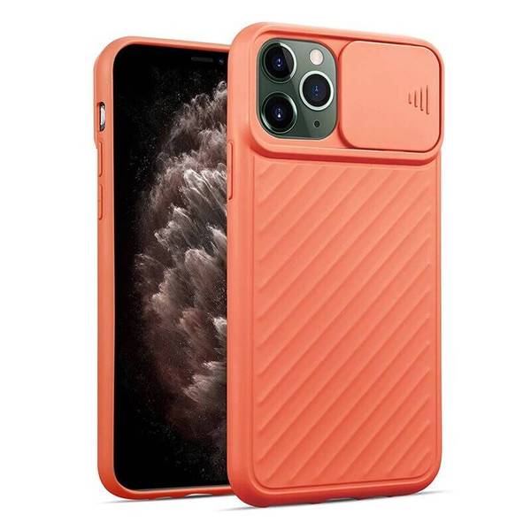 KShop iPhone 11 Pro Sutter Silicone Case - view 8