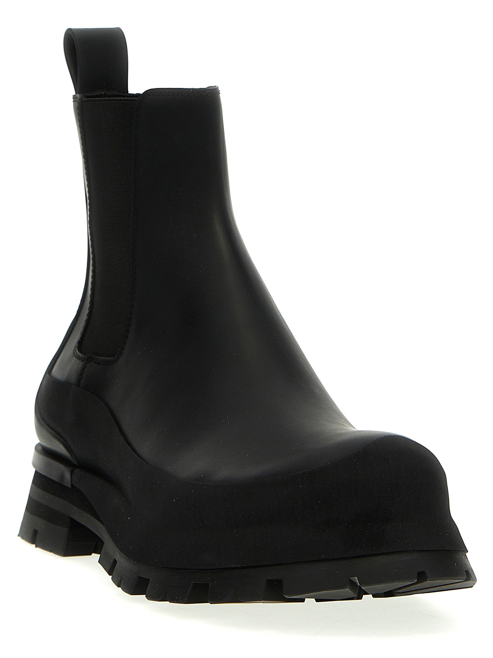 Alexander McQueen Wander Ankle Boots - view 2