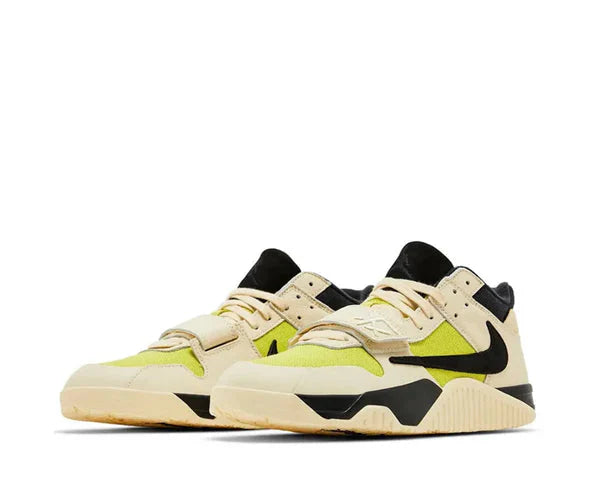 Cop Underdog Jordan Jumpman Jack TR Travis Scott Bright Cactus