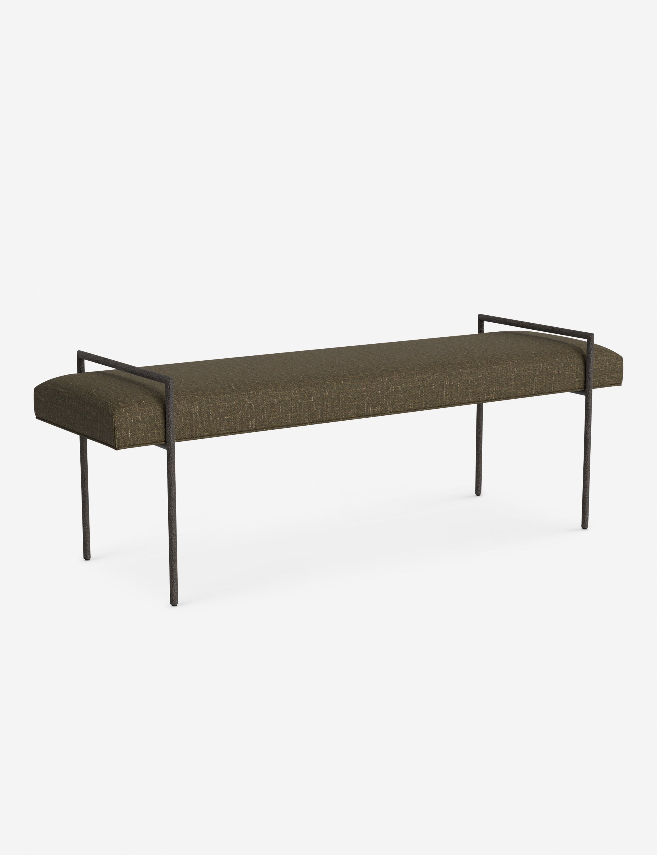 Lulu and Georgia Hixon Bench - view 161