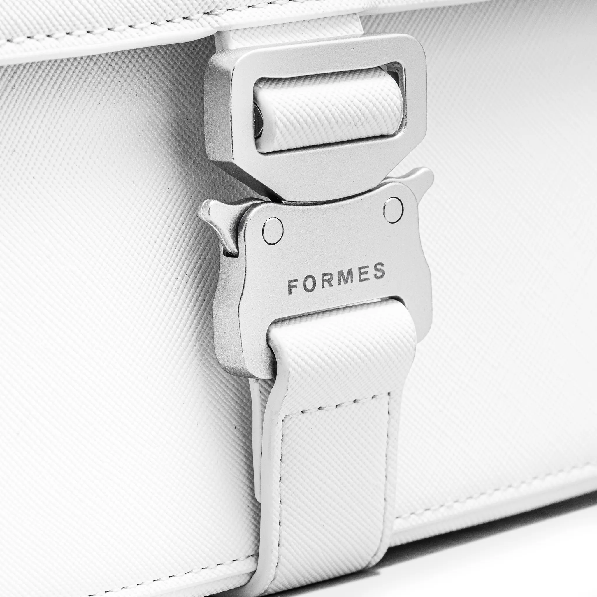 Formes Tecnica Glace Crossbody Bag - view 6