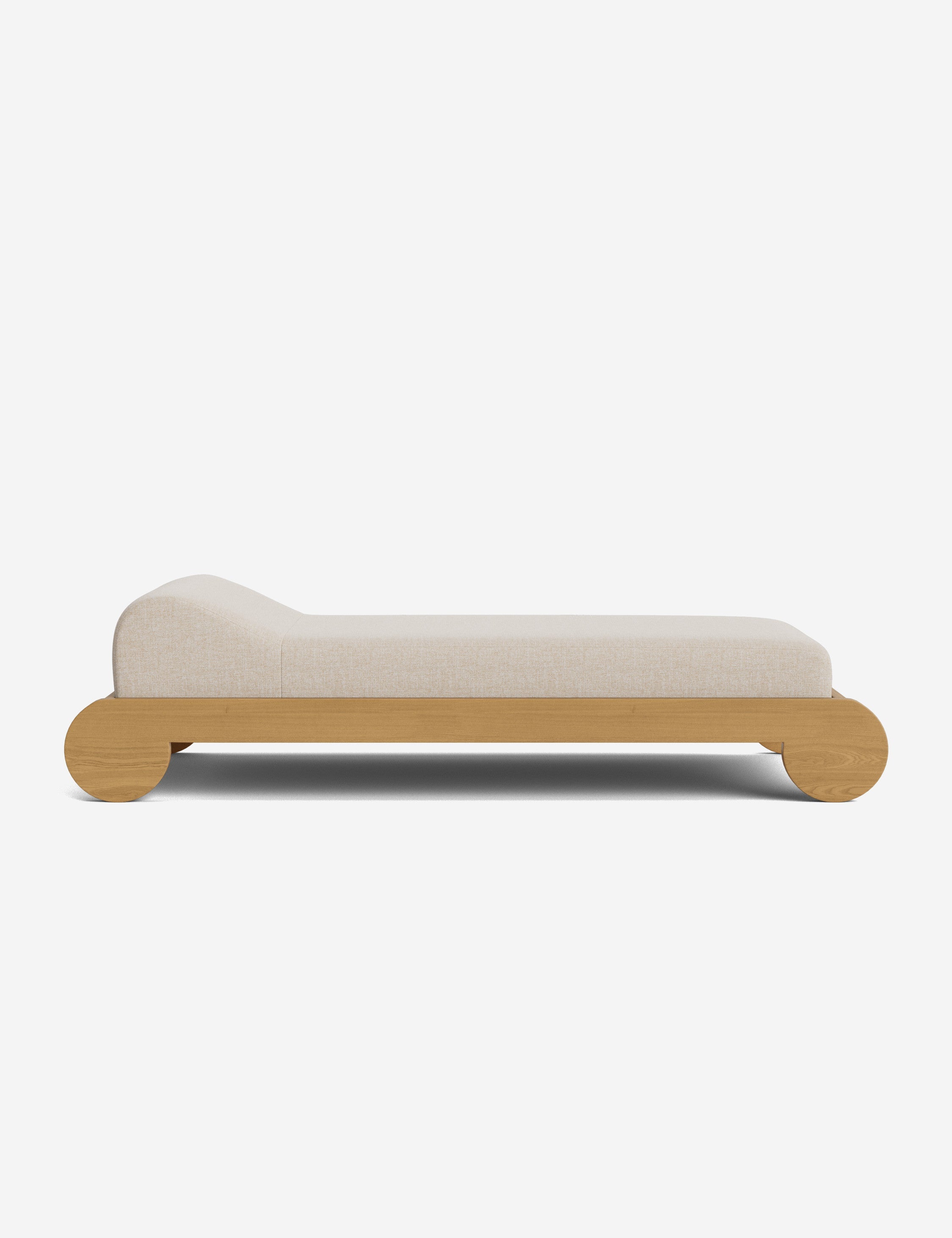 Lulu and Georgia Ionic Daybed by Sarah Sherman Samuel - view 22