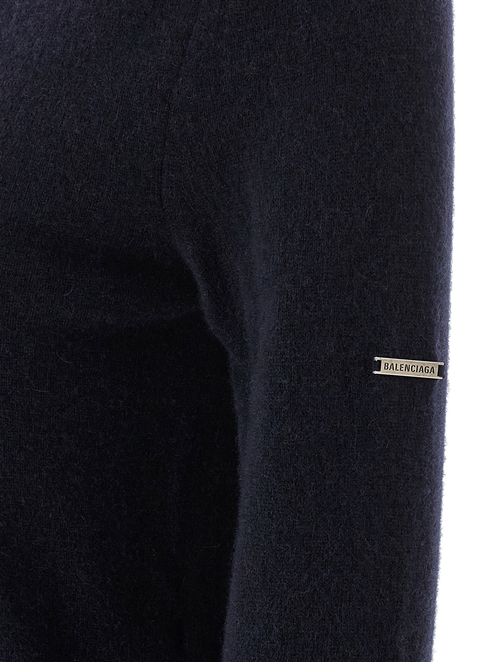 Balenciaga Standard Turtleneck Turtleneck Sweater - view 4